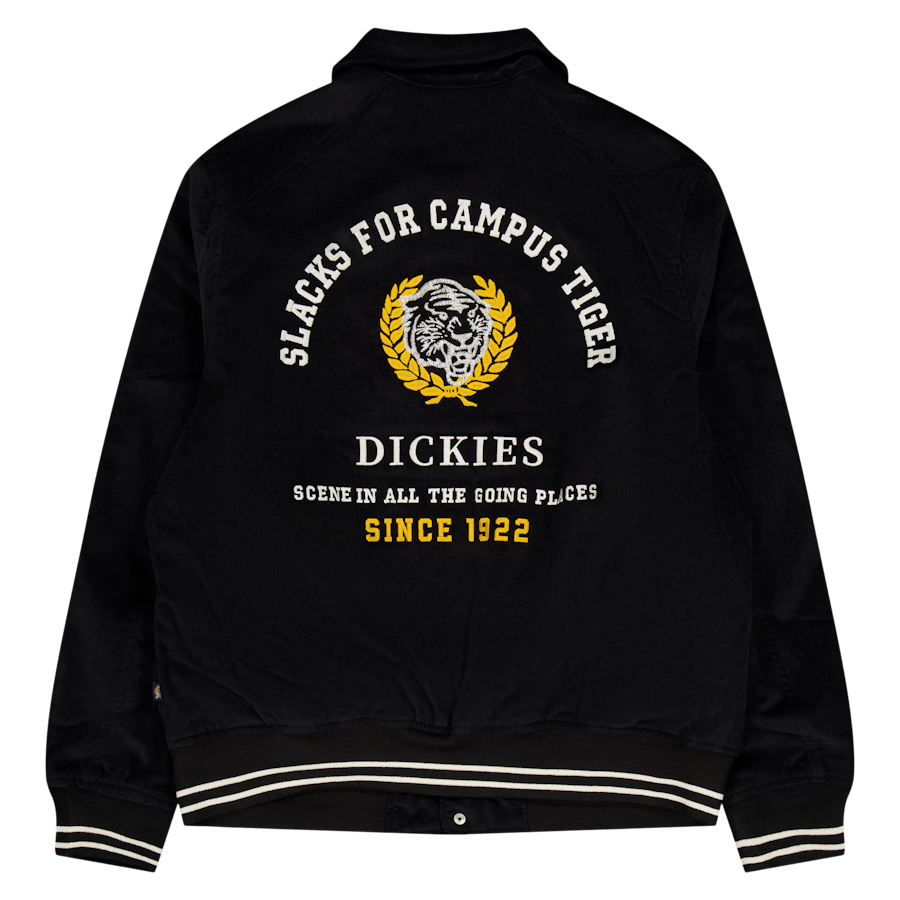 Westmoreland Jacket Black - Bild 2