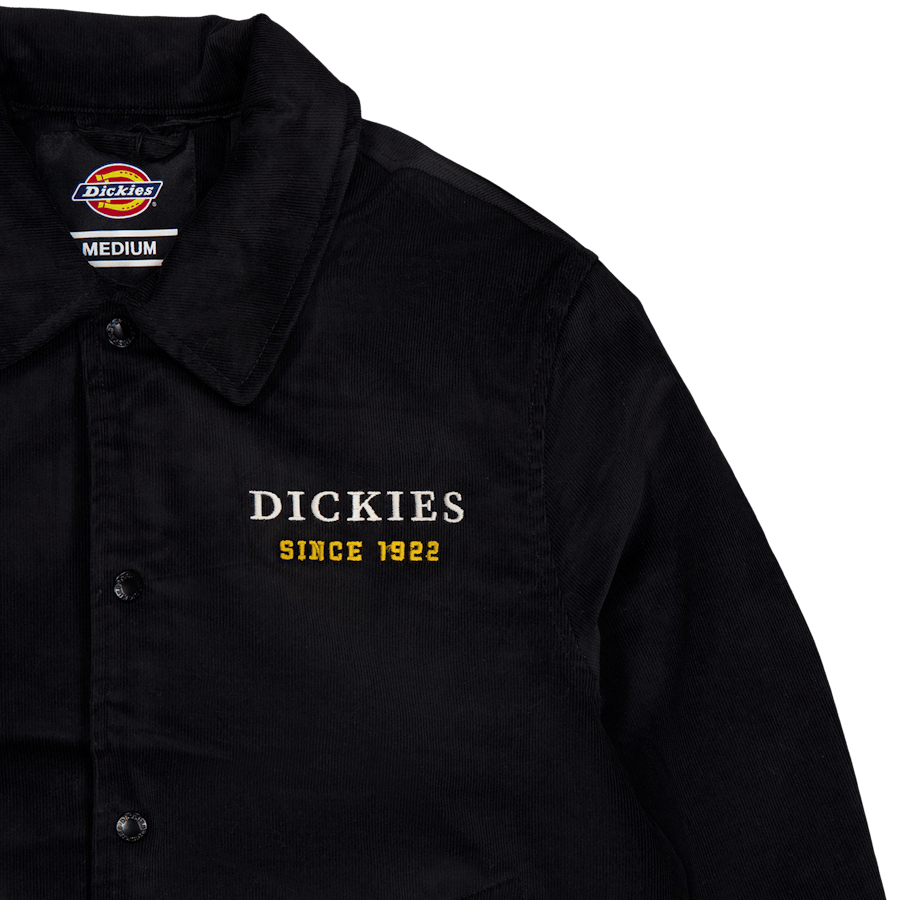 Westmoreland Jacket Black - Bild 3