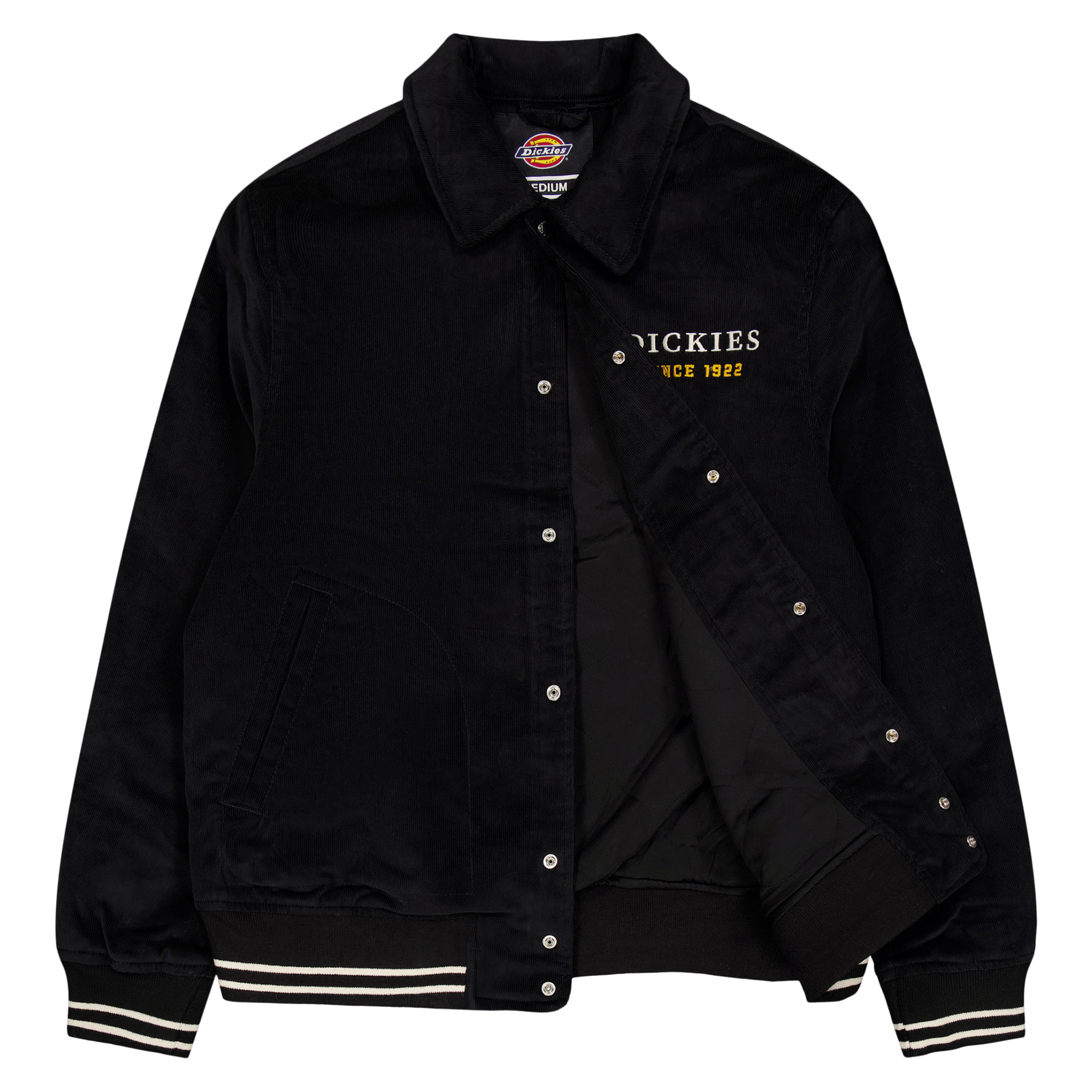 Westmoreland Jacket Black - Bild 4