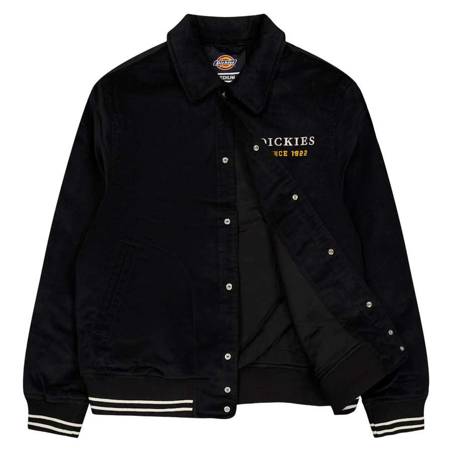 Westmoreland Jacket Black - Bild 4