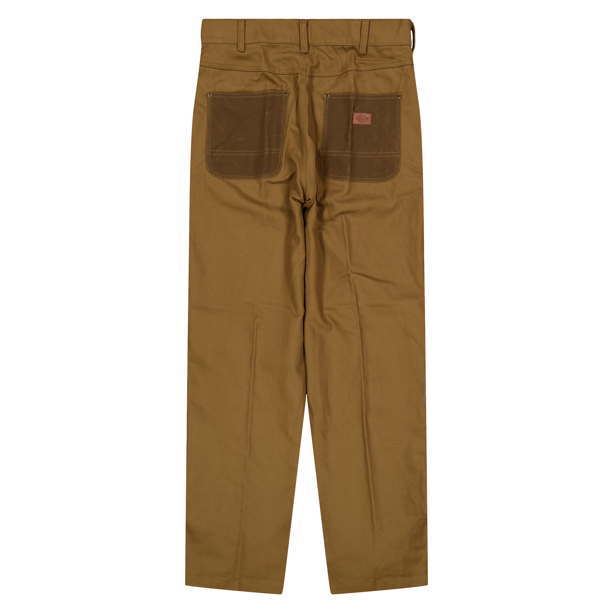 Lucas Waxed Double Knee Acorn - Bild 2