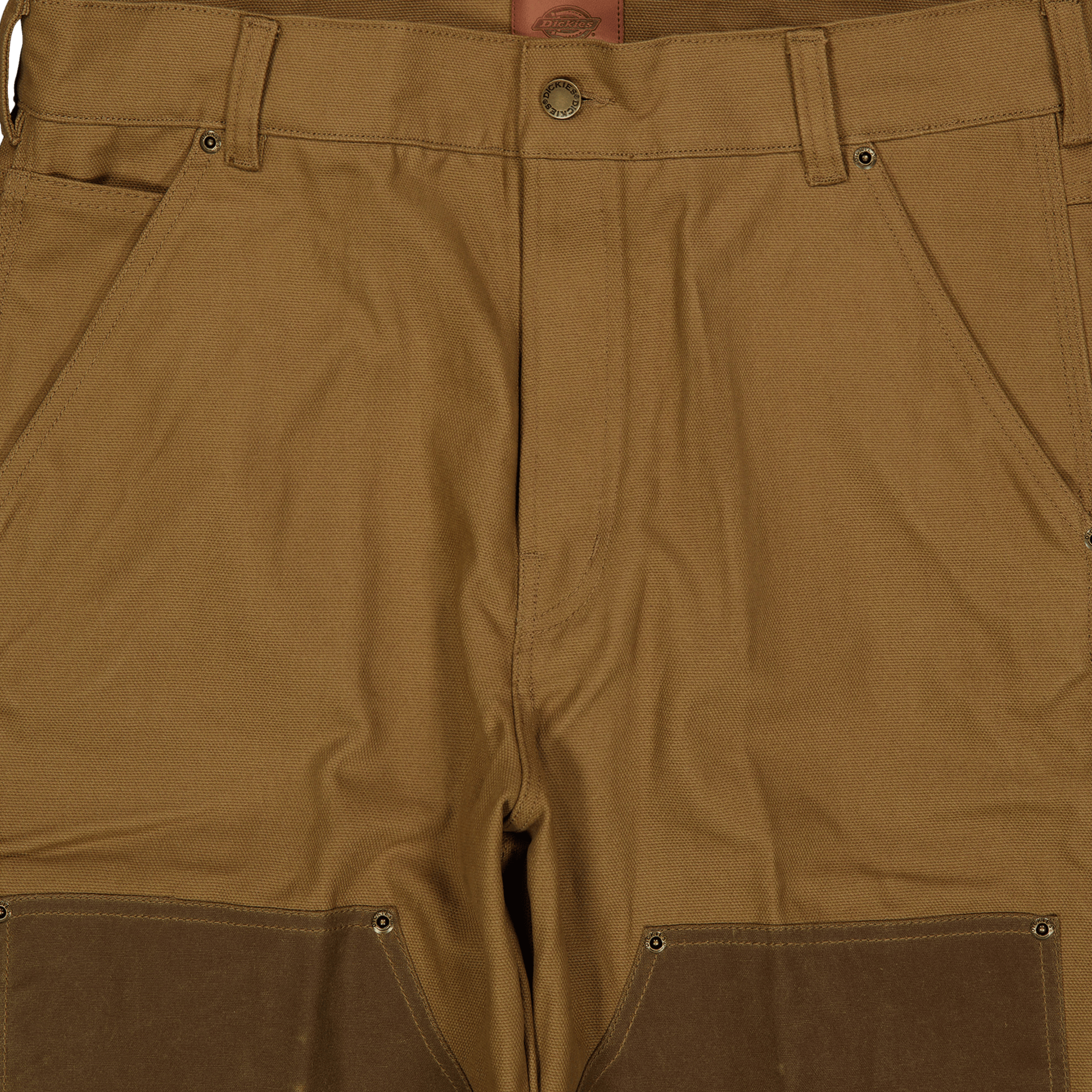 Lucas Waxed Double Knee Acorn - Bild 3