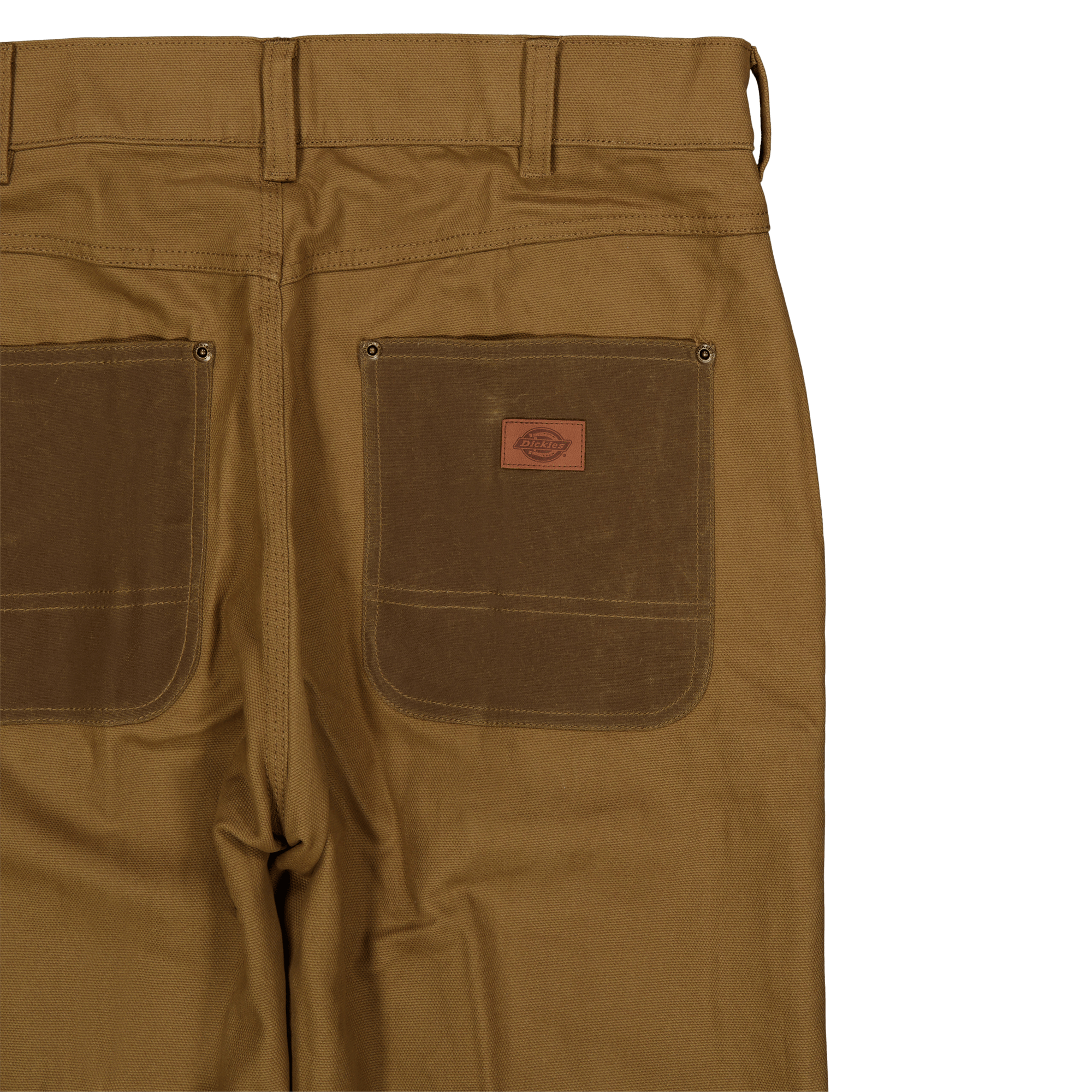 Lucas Waxed Double Knee Acorn - Bild 4