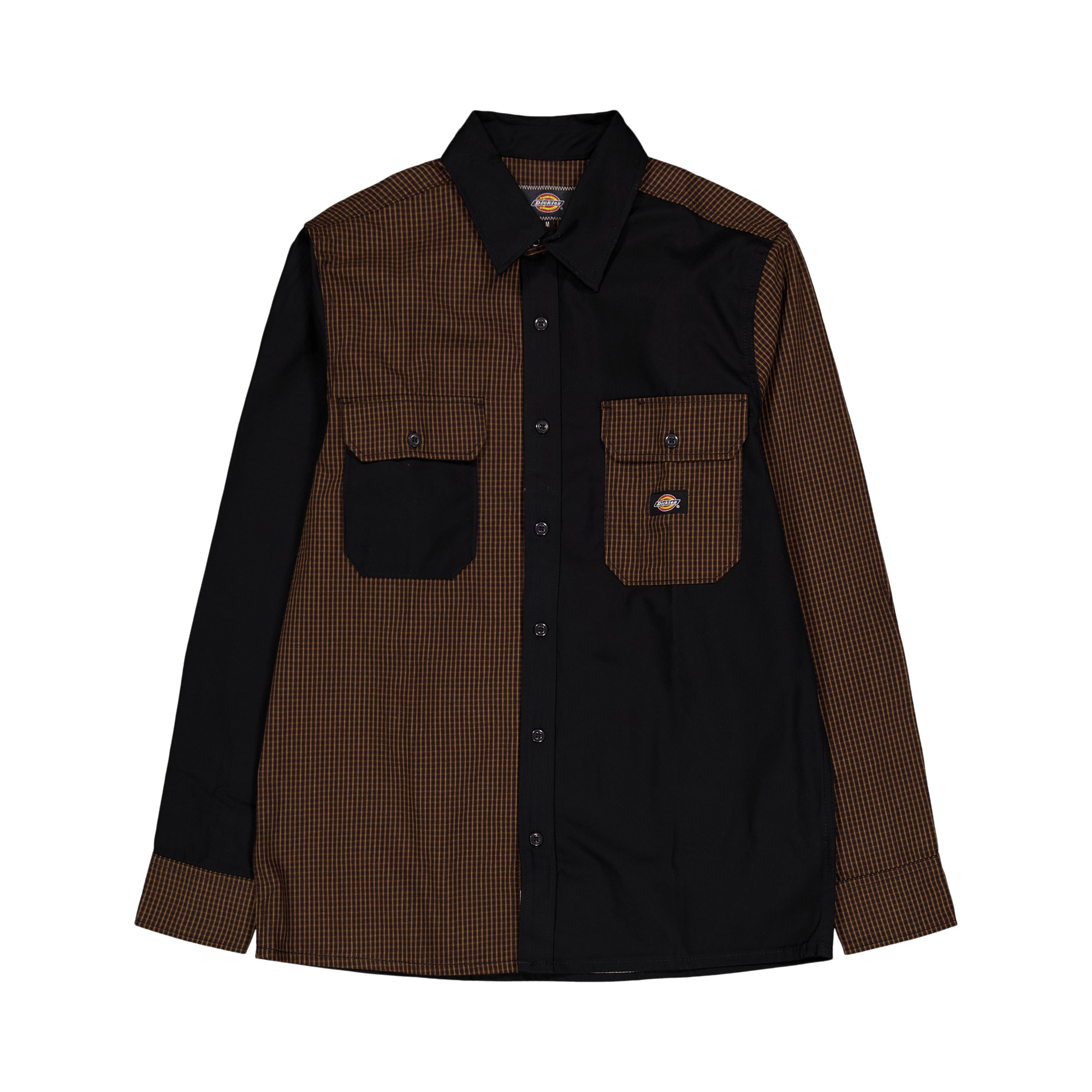 Miltonvale Shirt Heritage Outdoor Dark