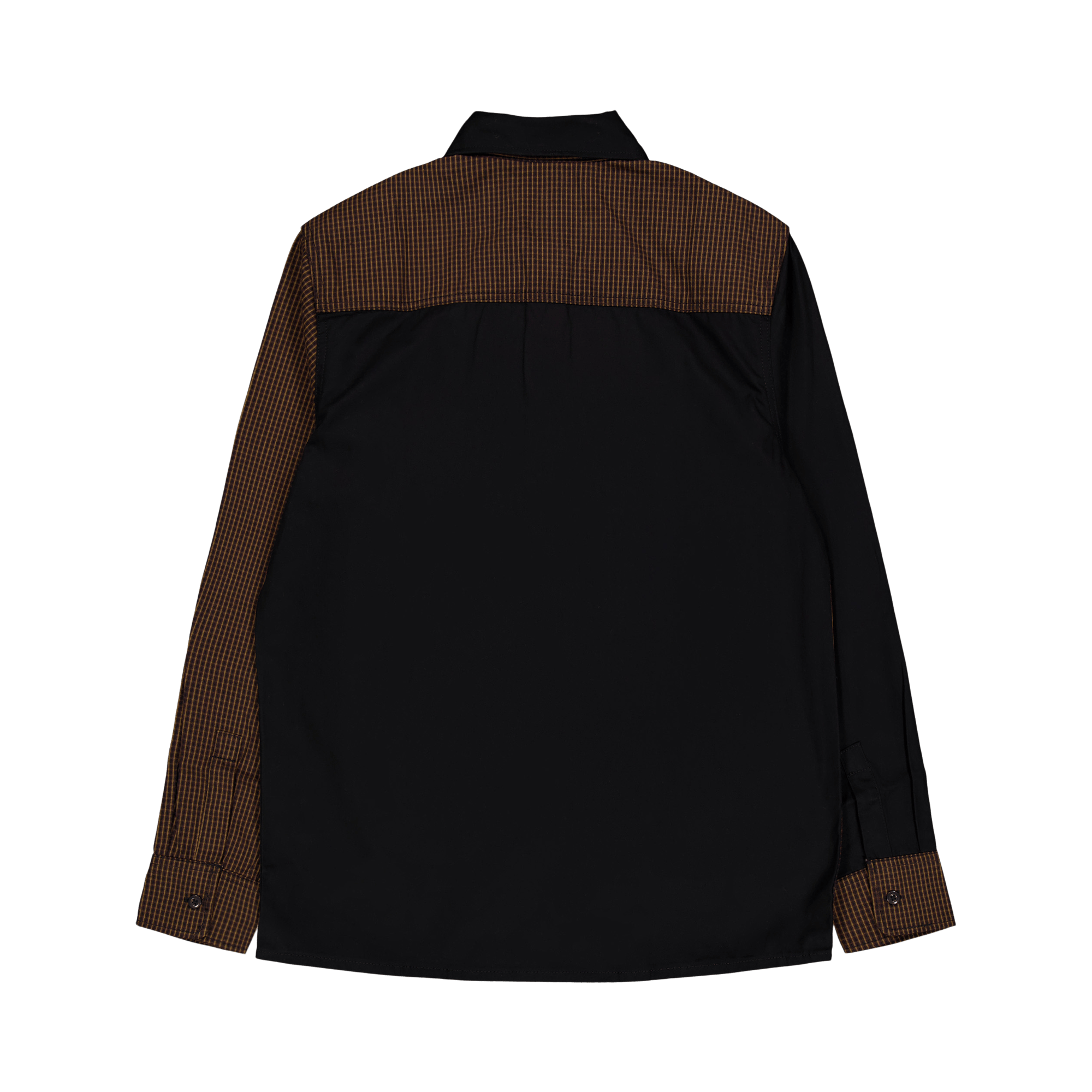 Miltonvale Shirt Heritage Outdoor Dark - Bild 2