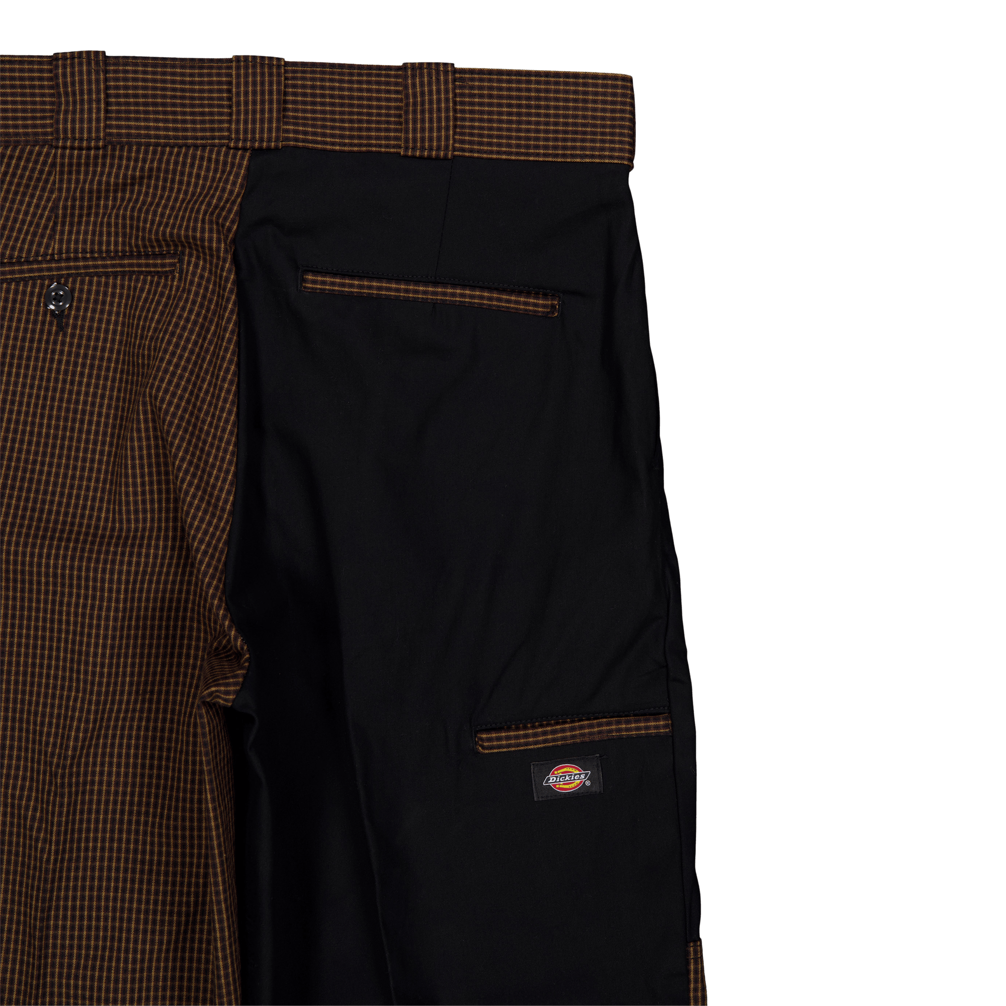 Miltonvale Pant Heritage Outdoor Dark - Bild 4