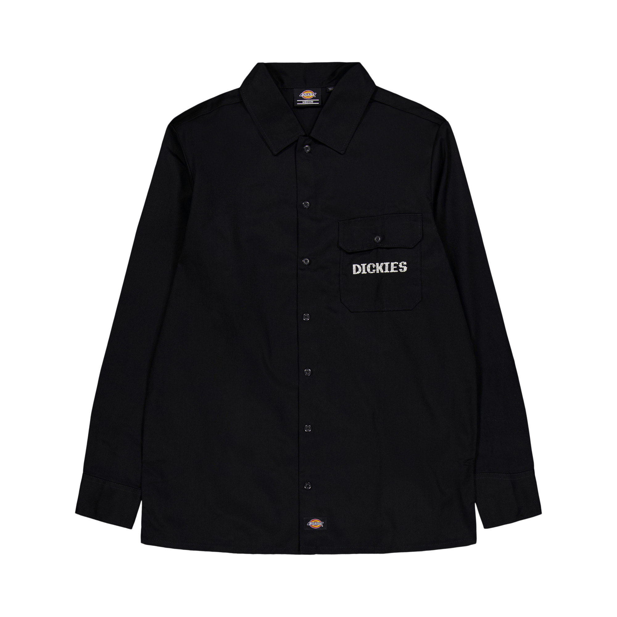 Wichita Shirt Black