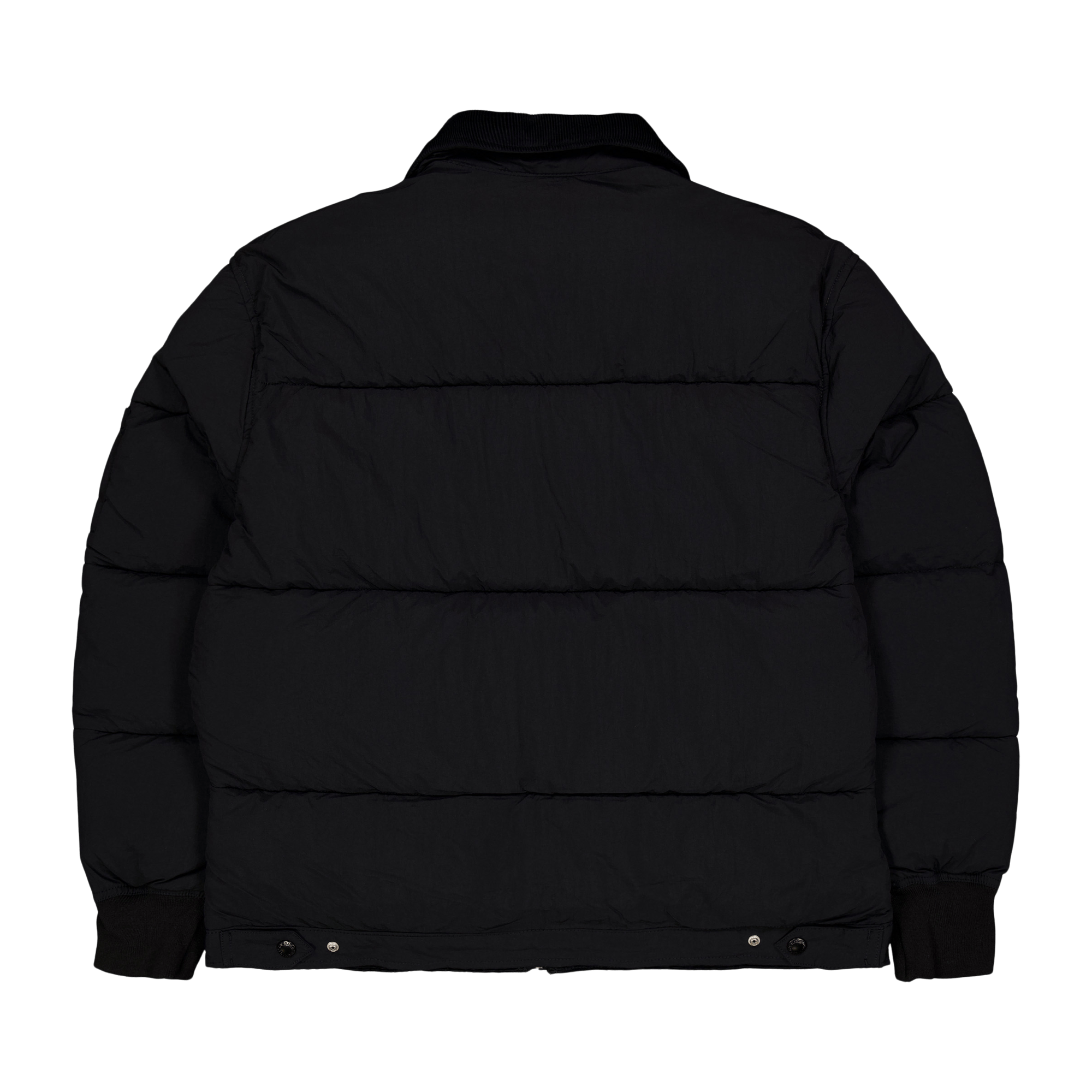 Overbrook Eisenhower Puffer Black - Bild 2