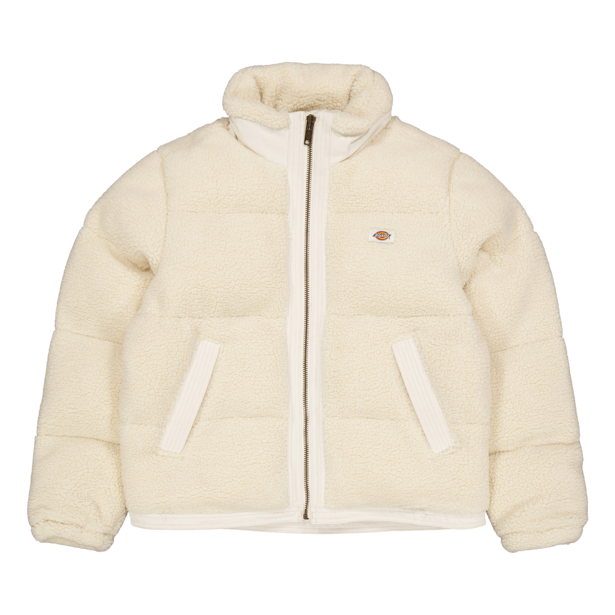 Mount Hope Puffer Whitecap Gray, Male, Bekleidung, Jacken, Beige, XL