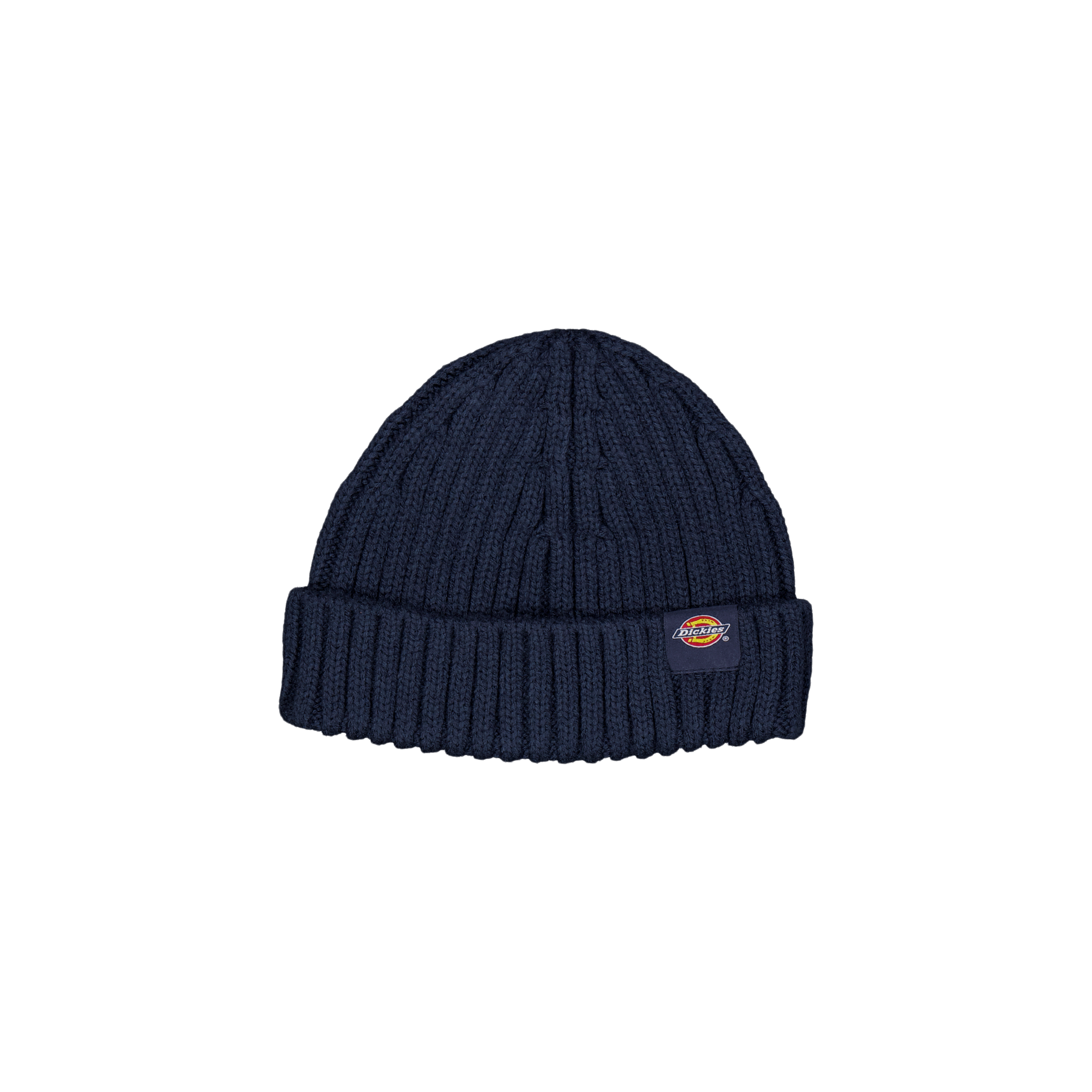 Garnett Fisherman Beanie Navy Blue, Unisex, Apparels, Hats & Caps, Blue/Blue, ONESIZE
