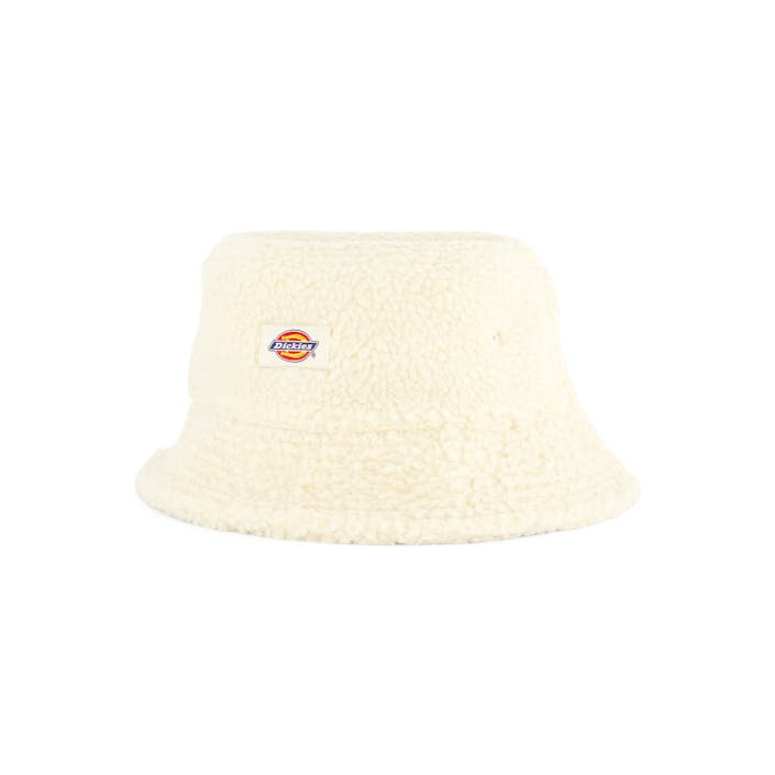 Red Chute Bucket Whitecap Gray, Unisex, Odevy, Klobúky a čiapky, Šedá/Biely/Červená, S/M