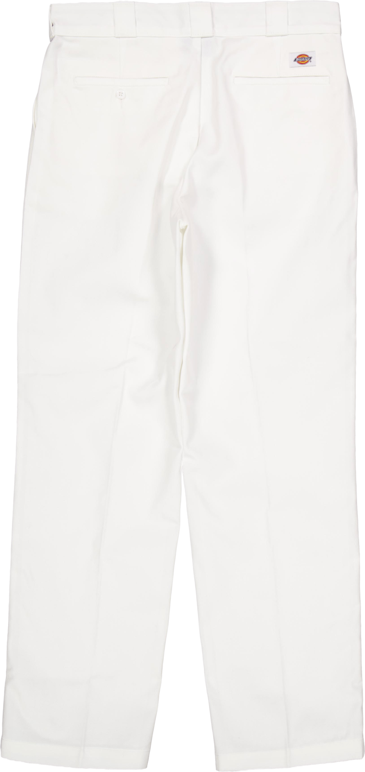 874 Work Pant Rec W White - Bild 2