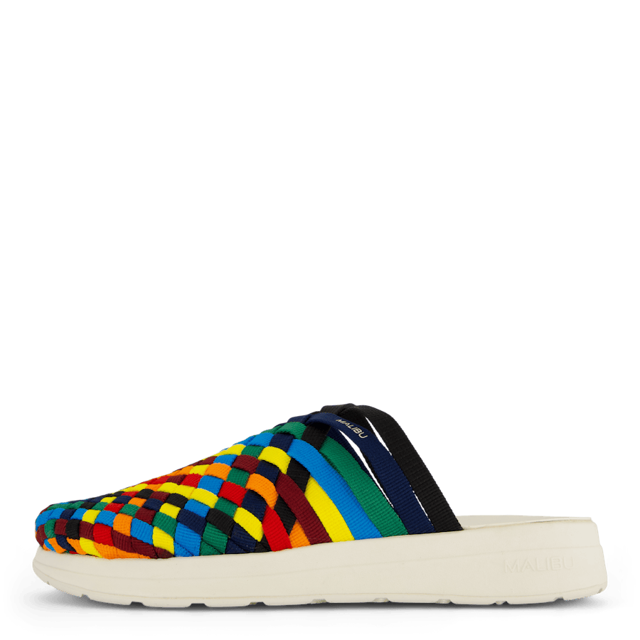 Colony Classic Multi/white