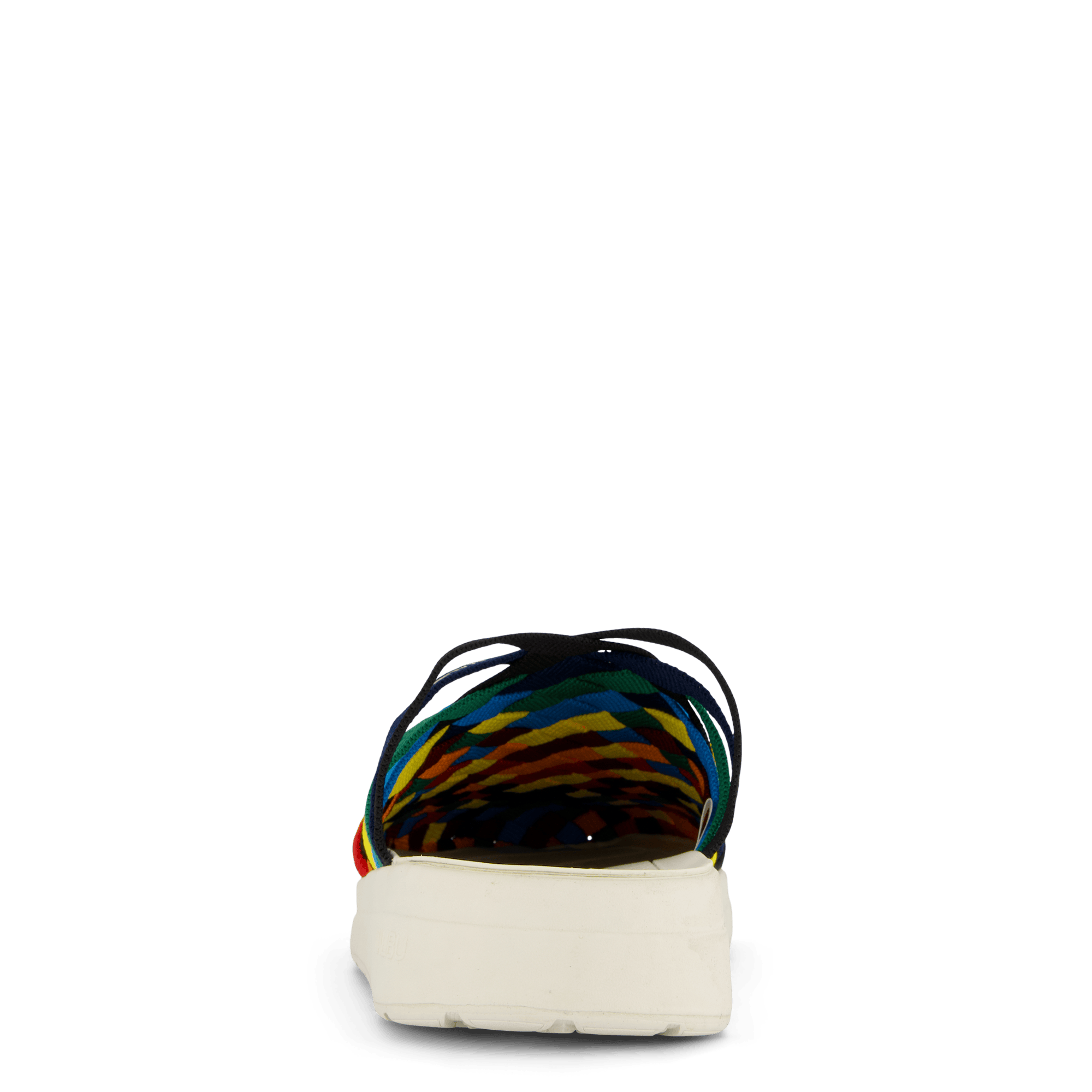 Colony Classic Multi/white - Bild 2