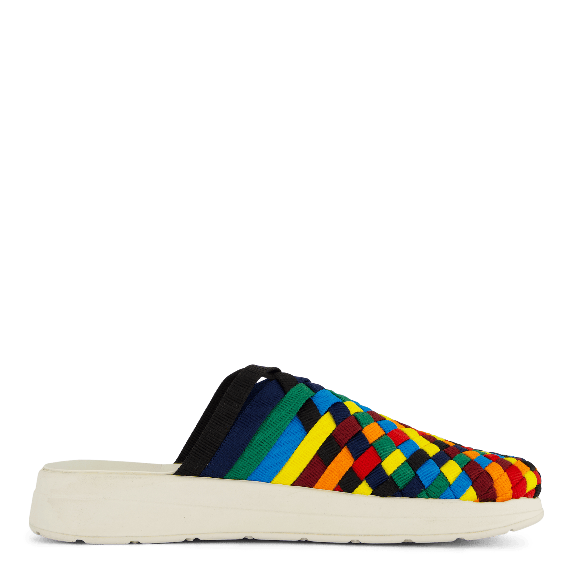 Colony Classic Multi/white - Bild 3