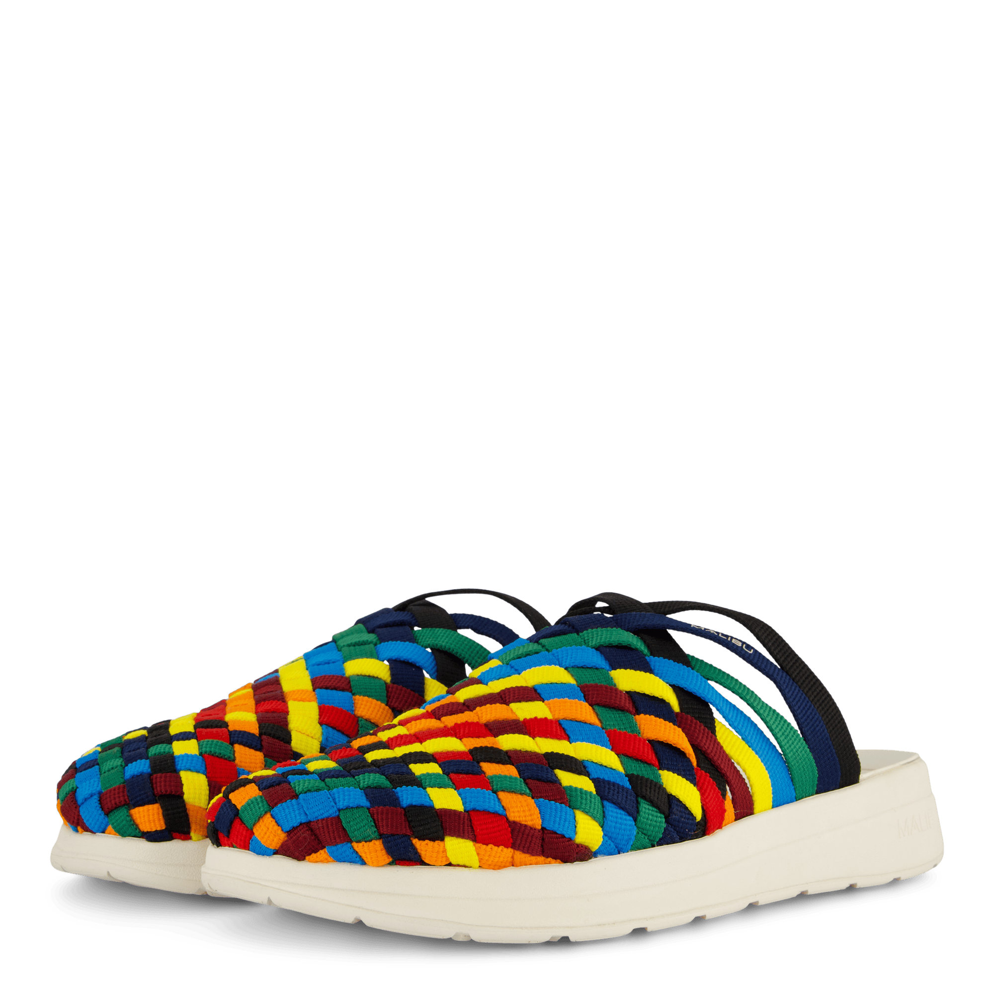 Colony Classic Multi/white - Bild 5