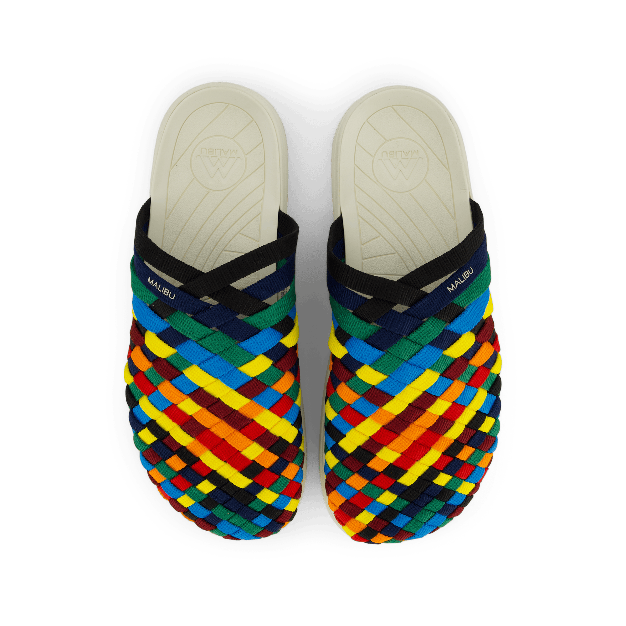 Colony Classic Multi/white - Bild 6