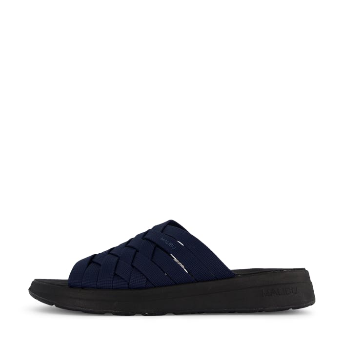 Zuma Classic Navy/black, Unisex, Topánky, Sandále a Šľapky, Modrá, EU 41