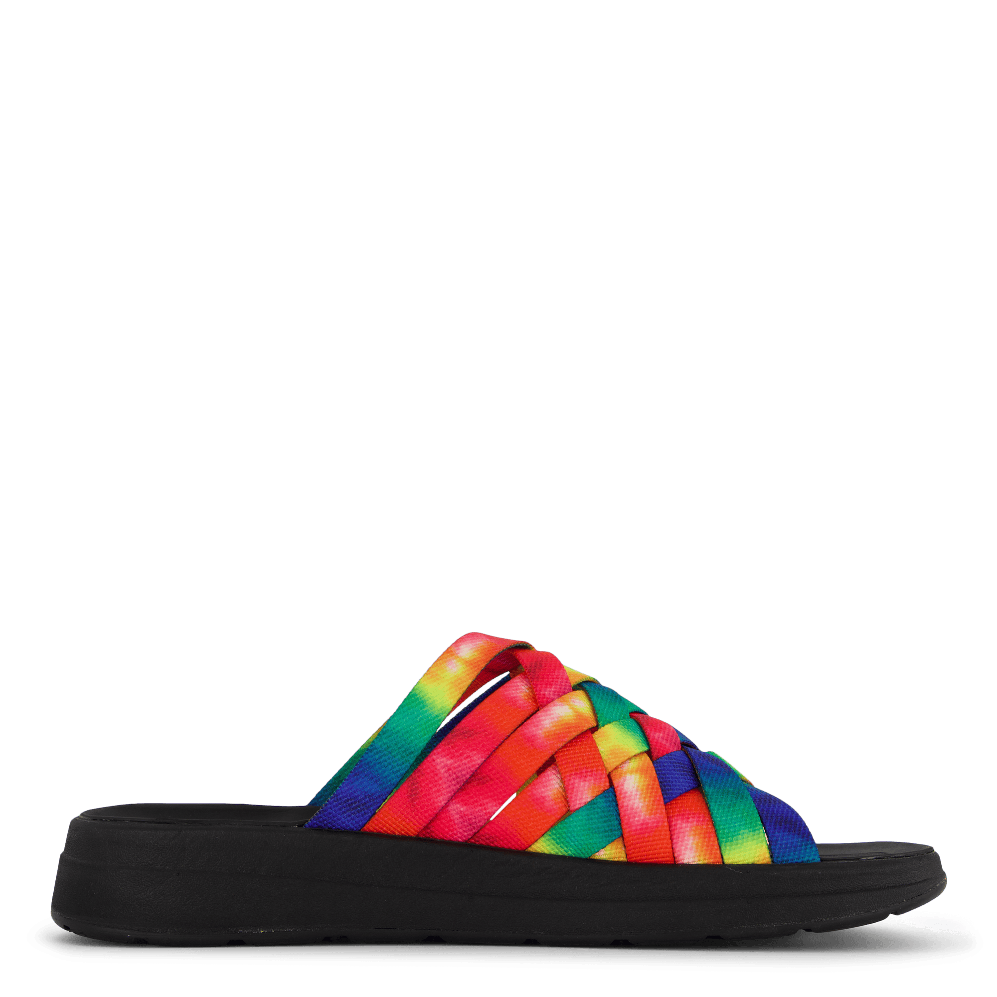 Zuma Classic Tie Dye/black - Bild 3