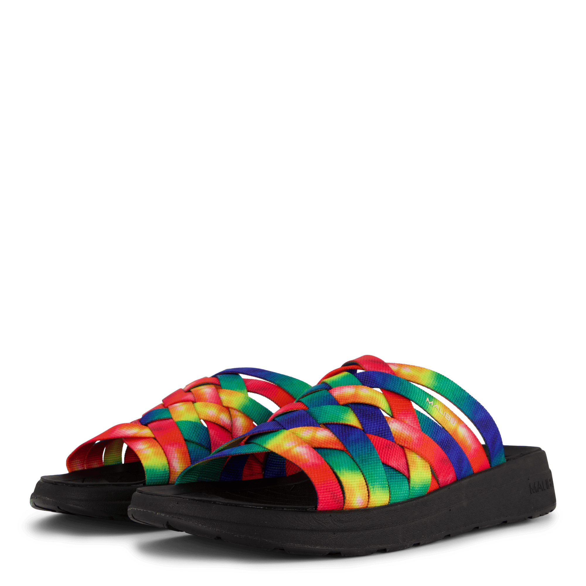 Zuma Classic Tie Dye/black - Bild 5