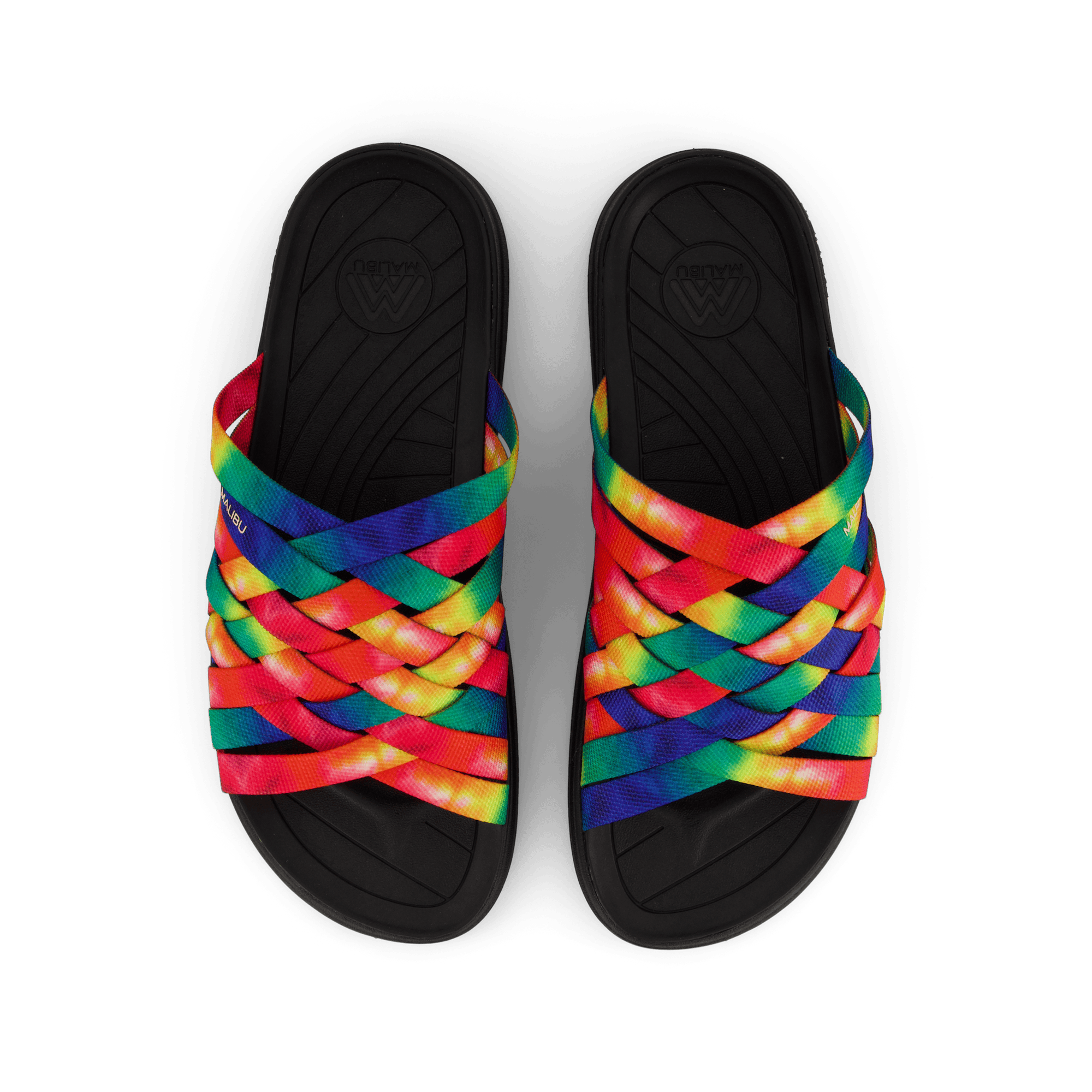 Zuma Classic Tie Dye/black - Bild 6