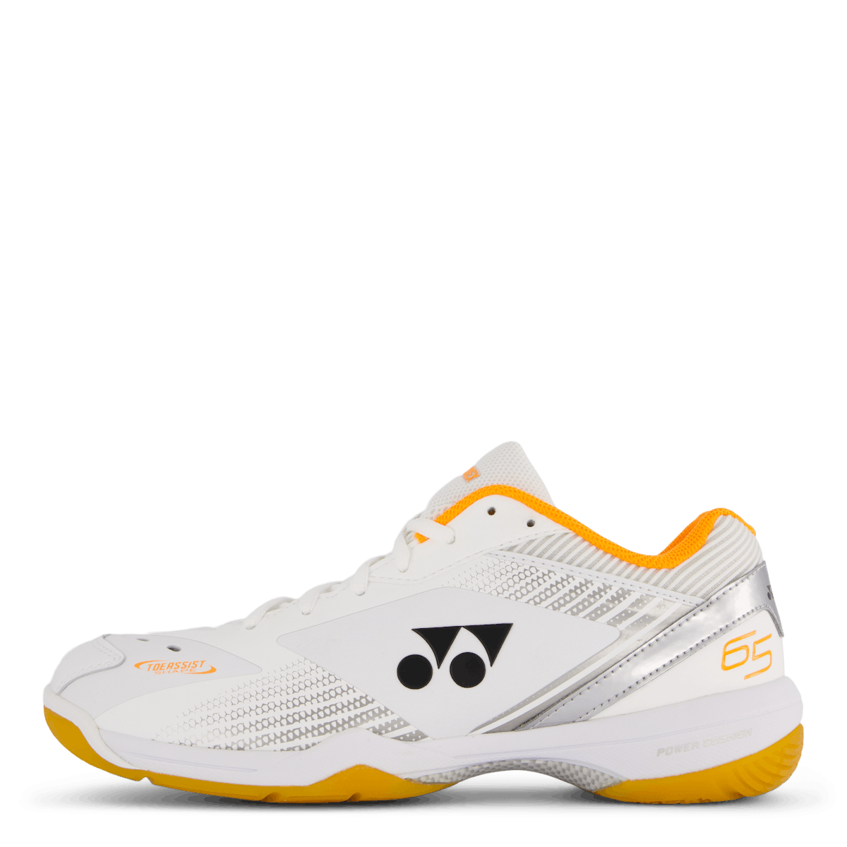 Shb 65 X 3 White/orange