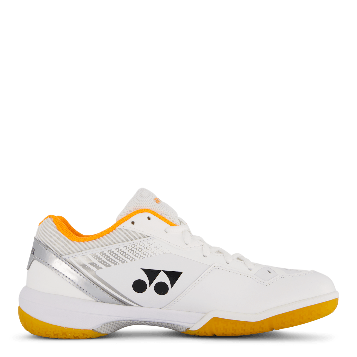 Shb 65 X 3 White/orange