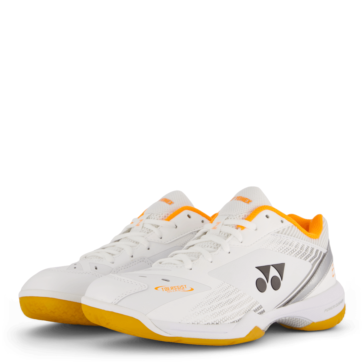 Shb 65 X 3 White/orange