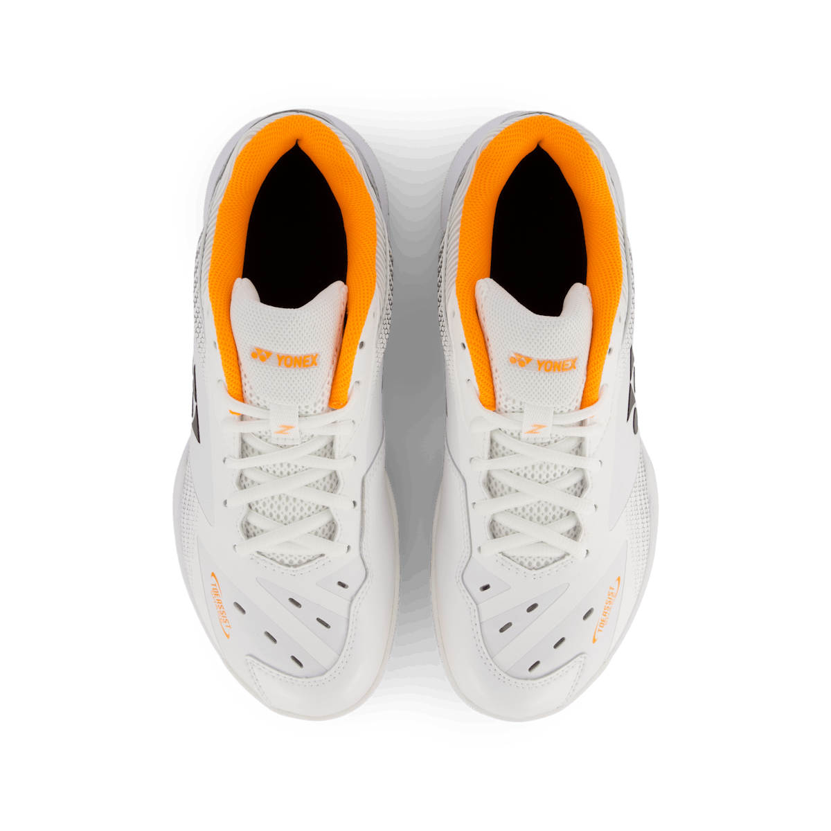 Shb 65 X 3 White/orange