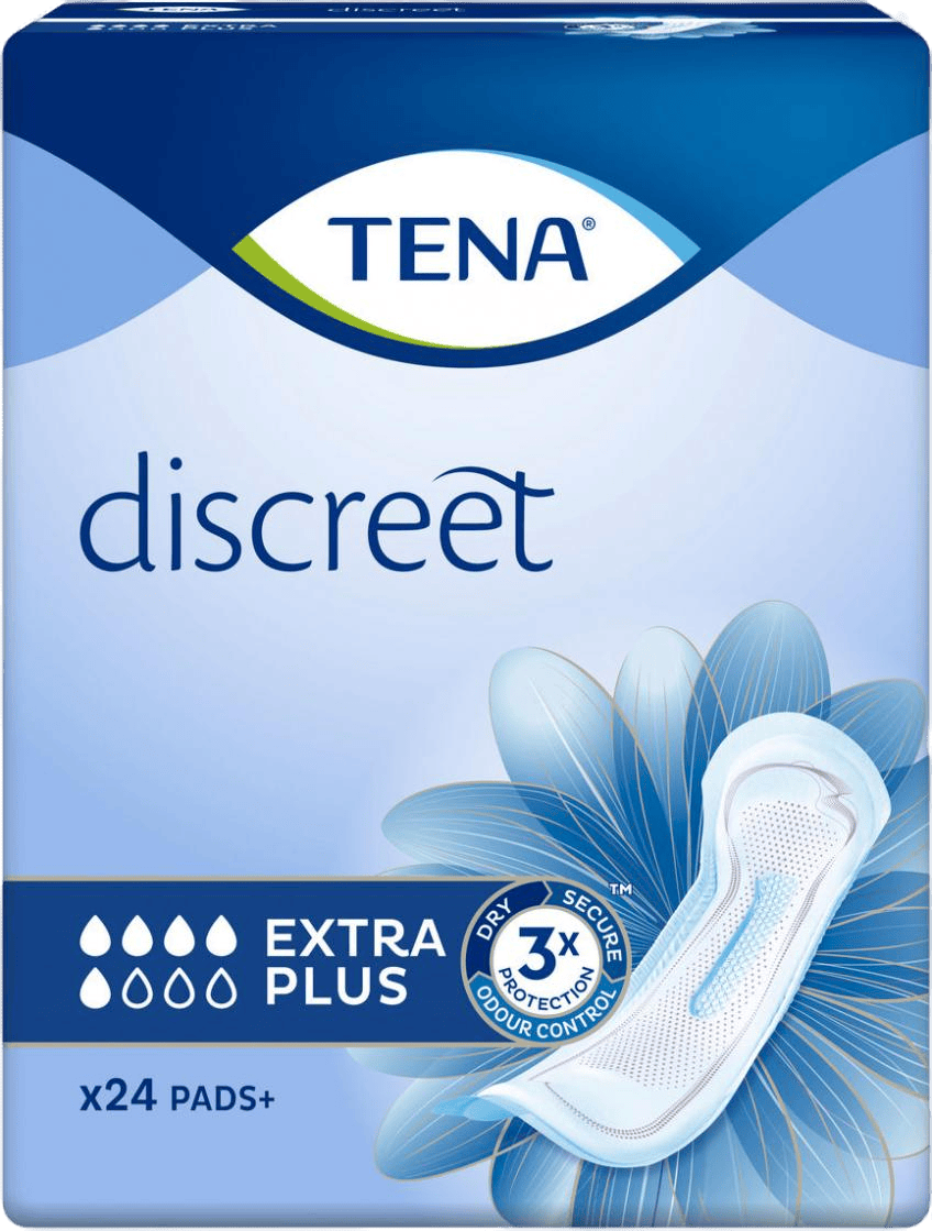 Tena Extra Plus 24st