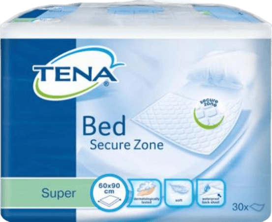 Tena Bed Plus
