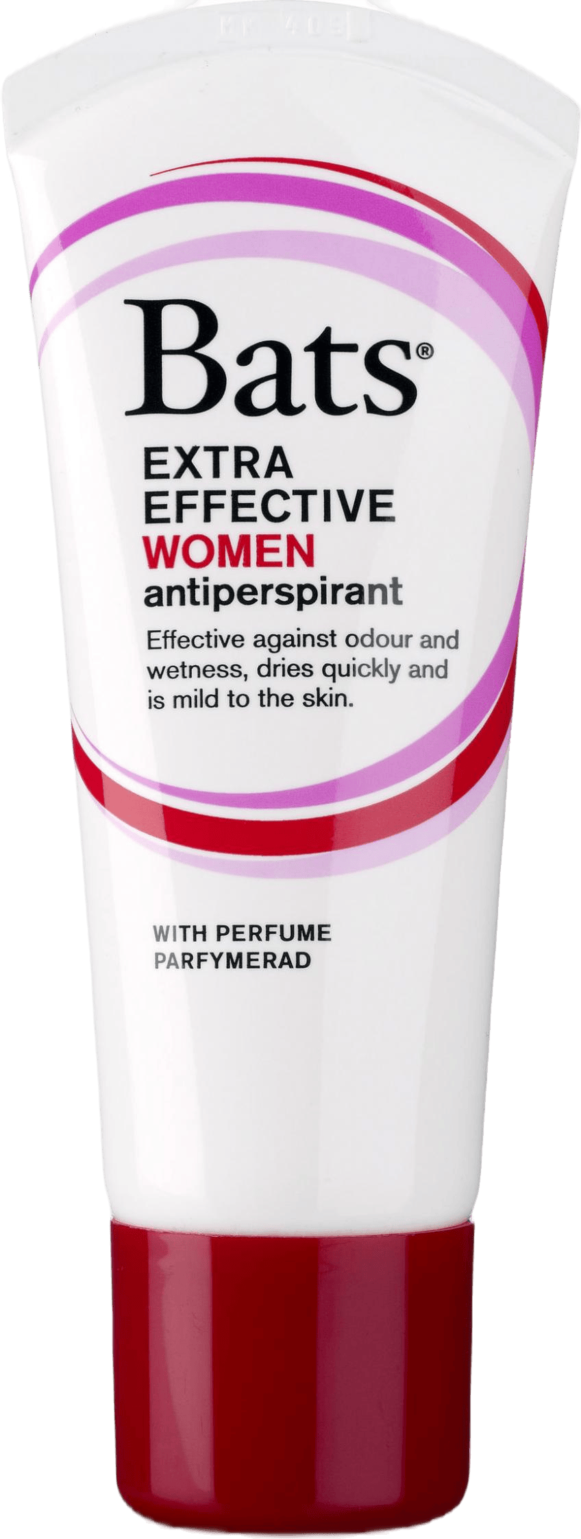 Bats Roll-on Dam 60 Ml