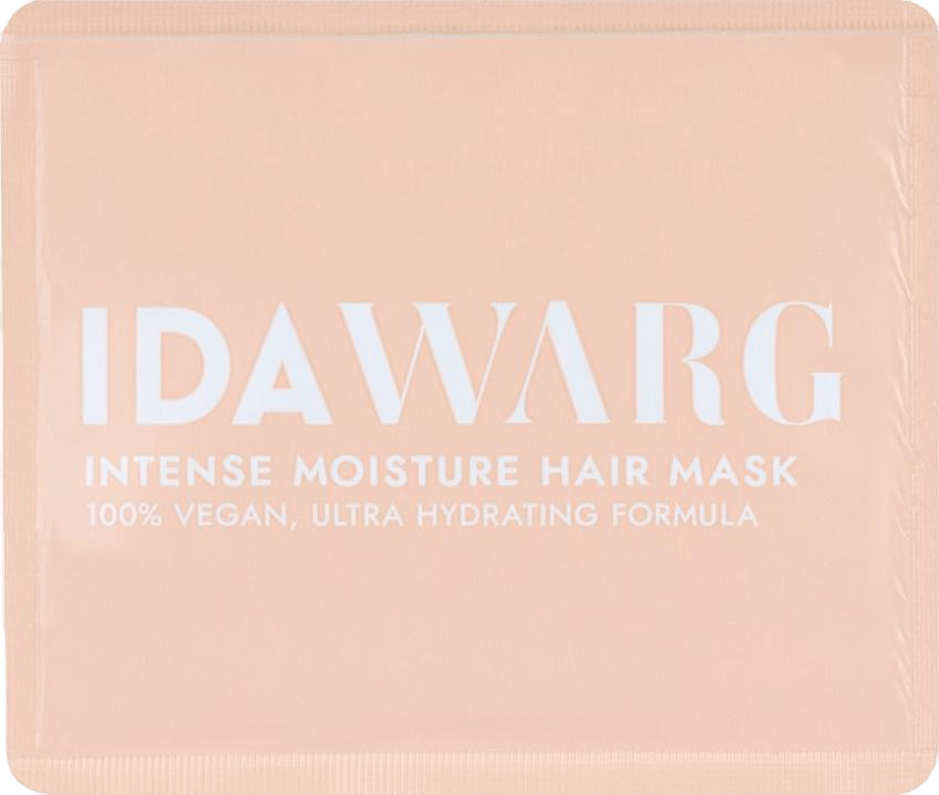 Ida Warg Beauty One Time Mask