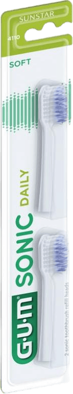 Gum Sonic Daily Refills Vita