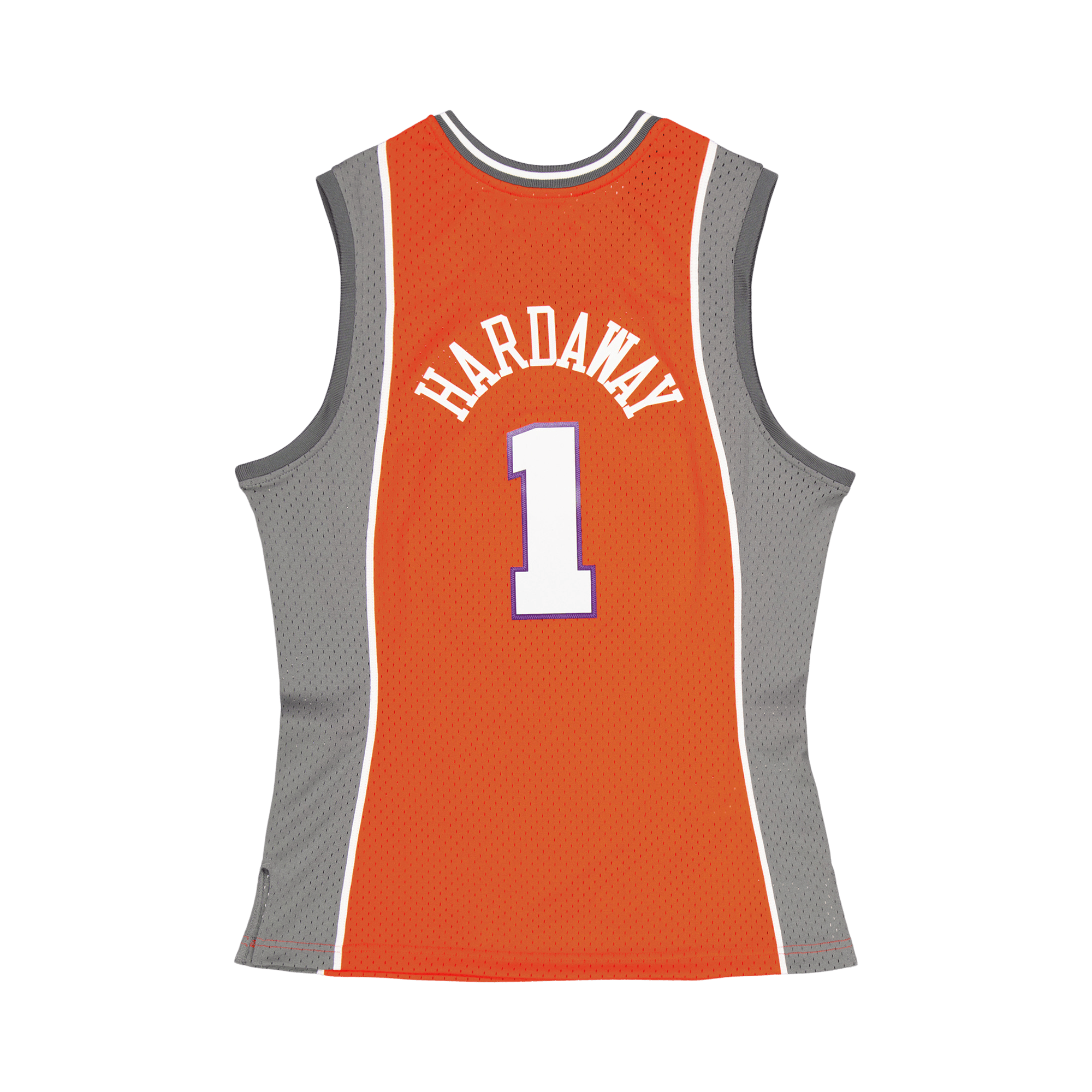 Suns Swingman Jersey Hardaway Orange - Bild 2