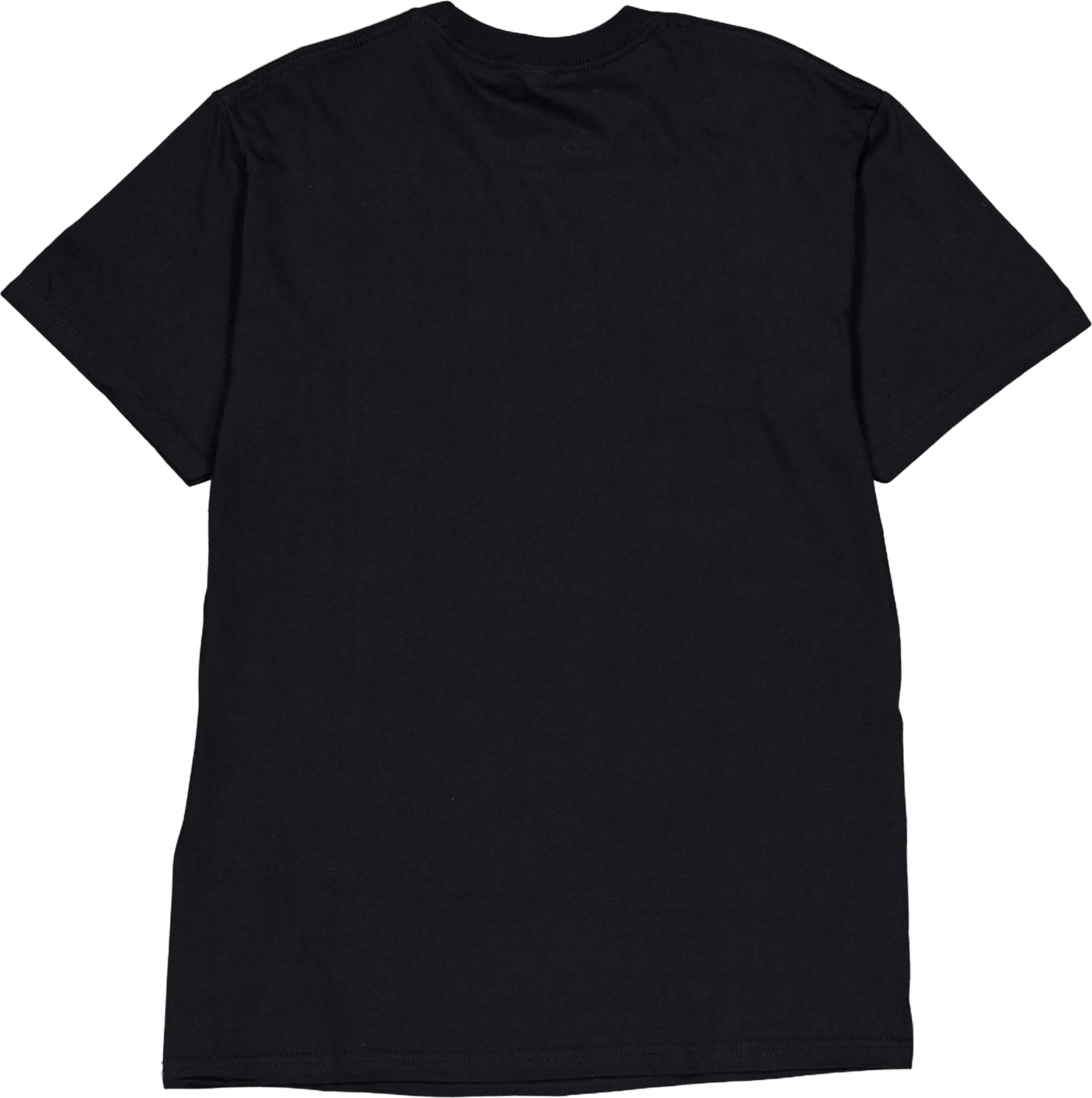 Bulls Bling Ss Tee Rodman Black - Bild 2