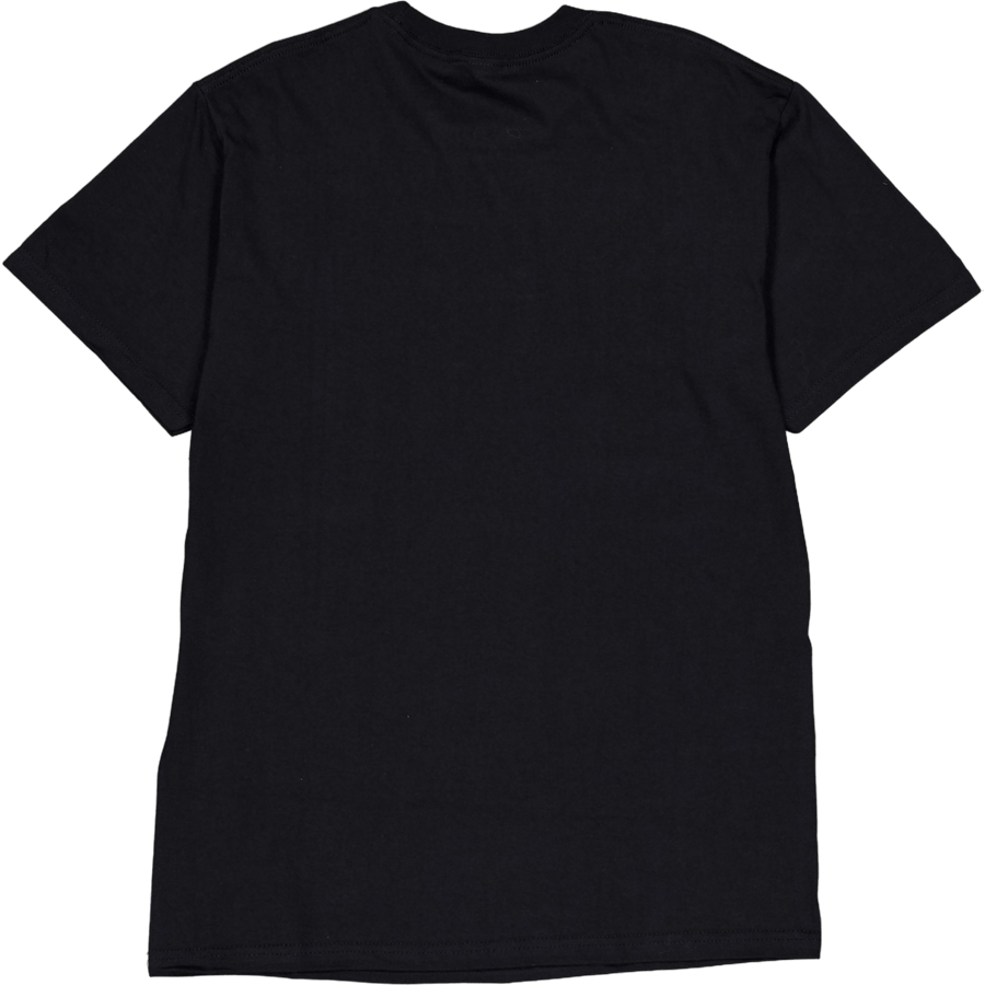 Bulls Bling Ss Tee Rodman Black - Bild 2