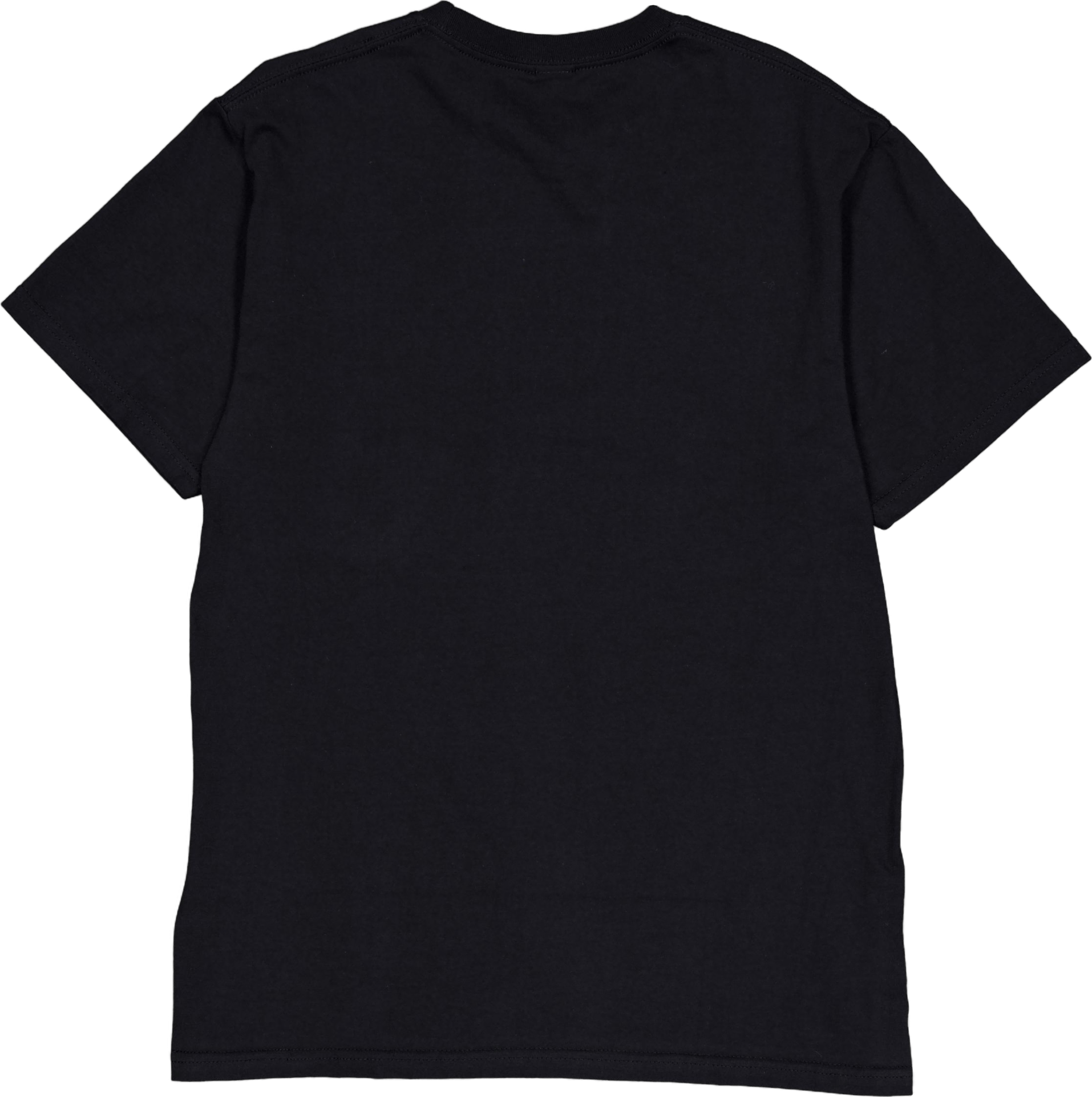 Hornets Bling Ss Tee Johnson Black - Bild 2