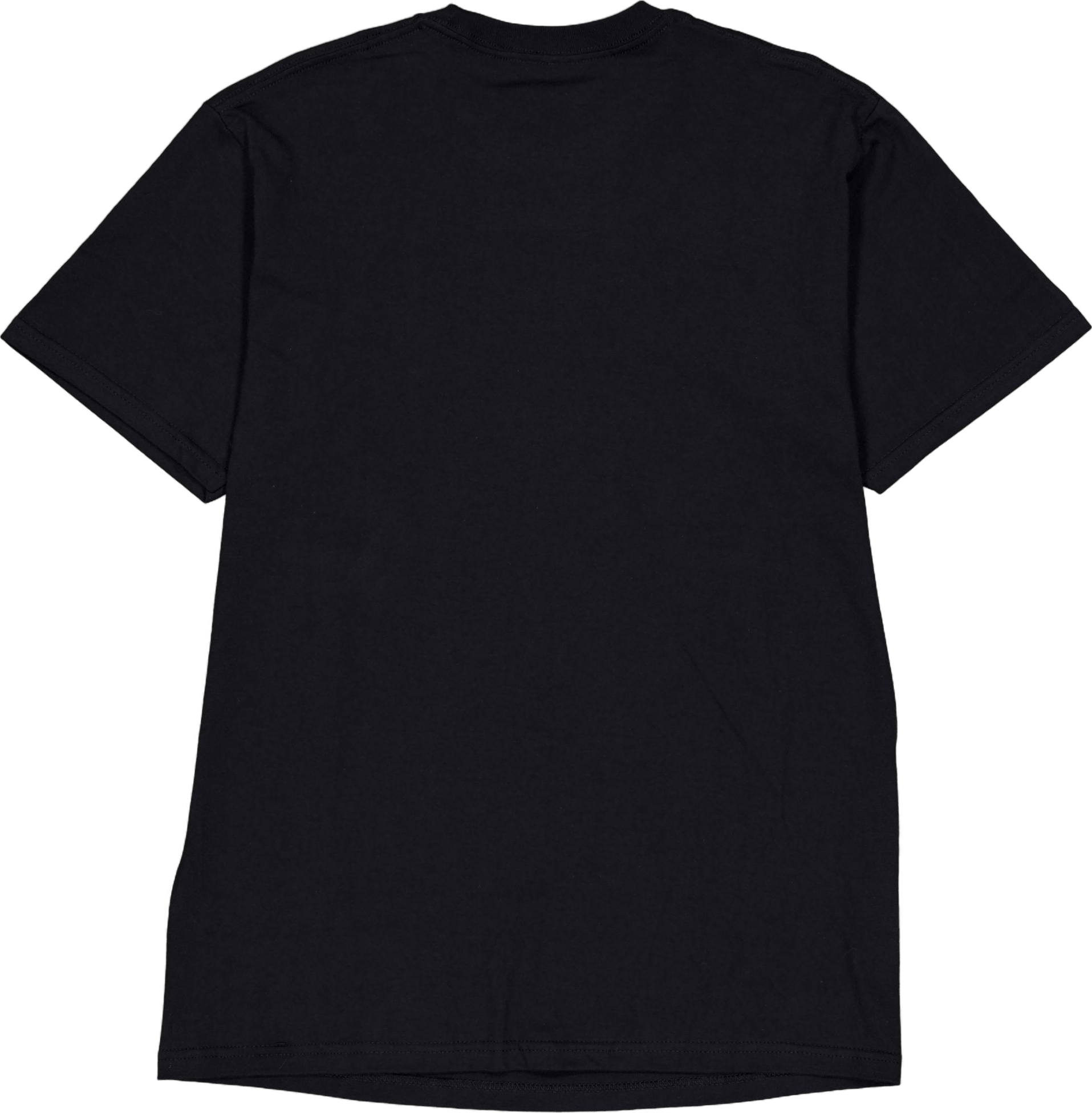 Magic Bling Ss Tee Hardaway Black - Bild 2