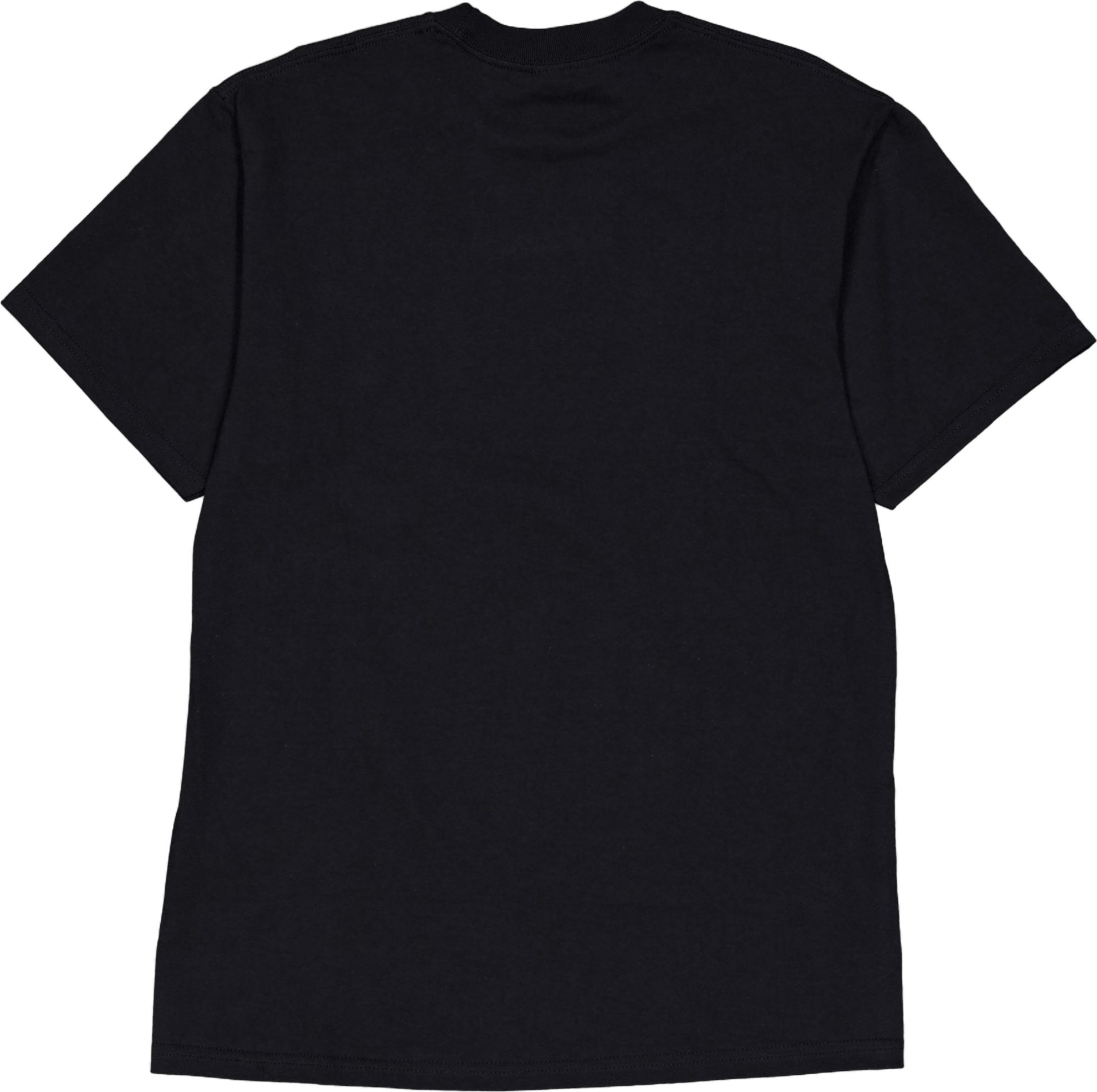 Supersonics Bling Ss Tee Kemp Black - Bild 2