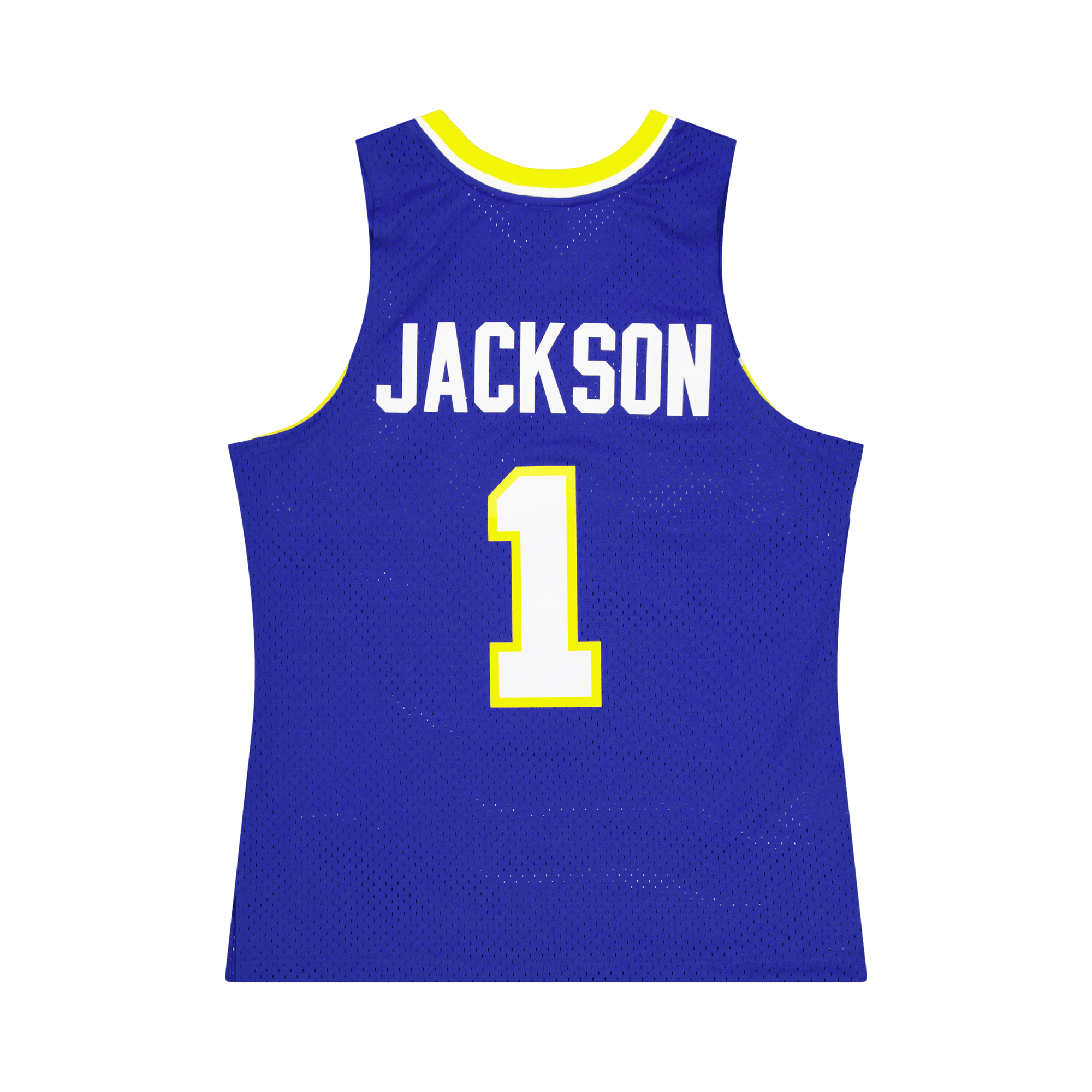 Pacers Swingman Jersey Jackson Royal - Bild 2