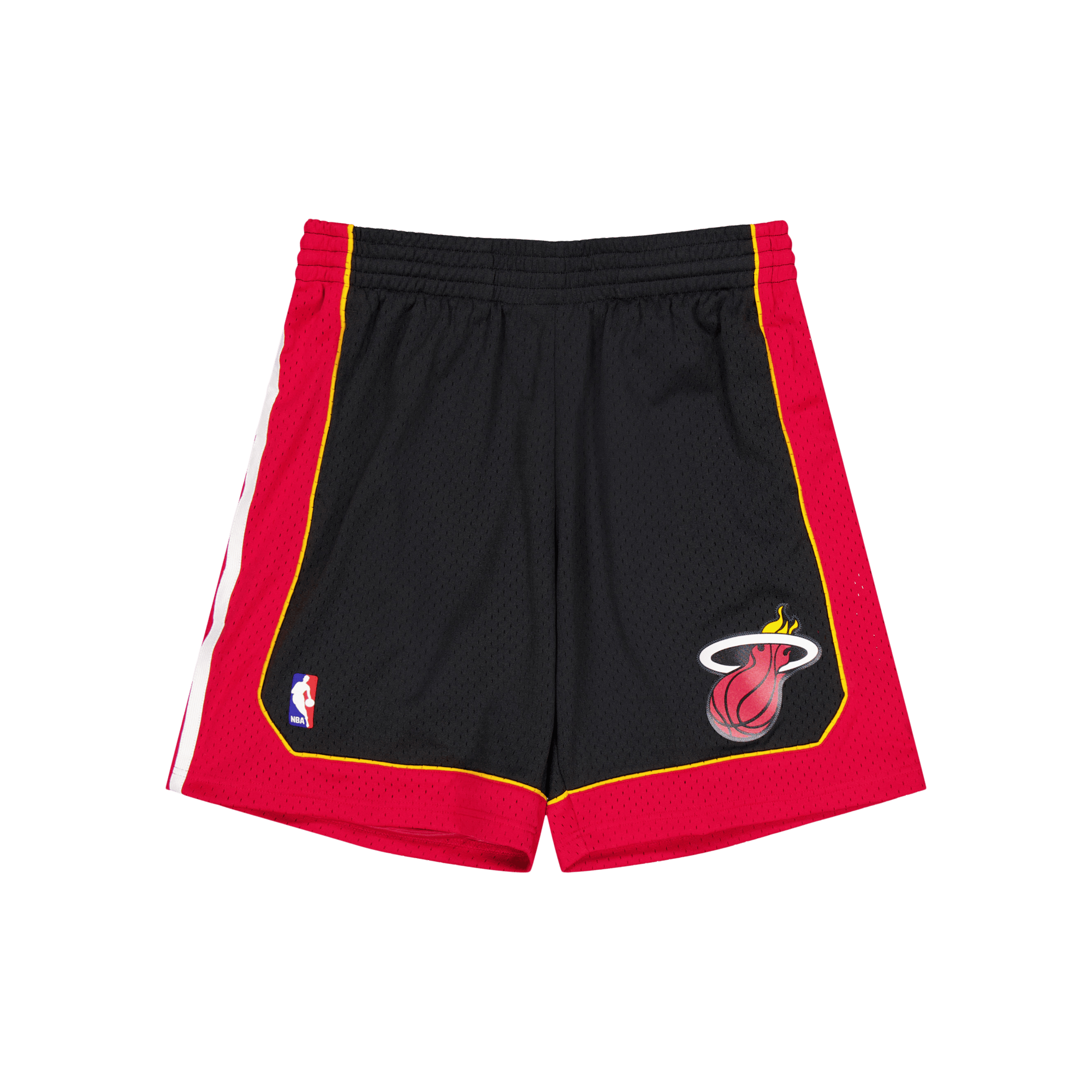 Heat Swingman Shorts Black