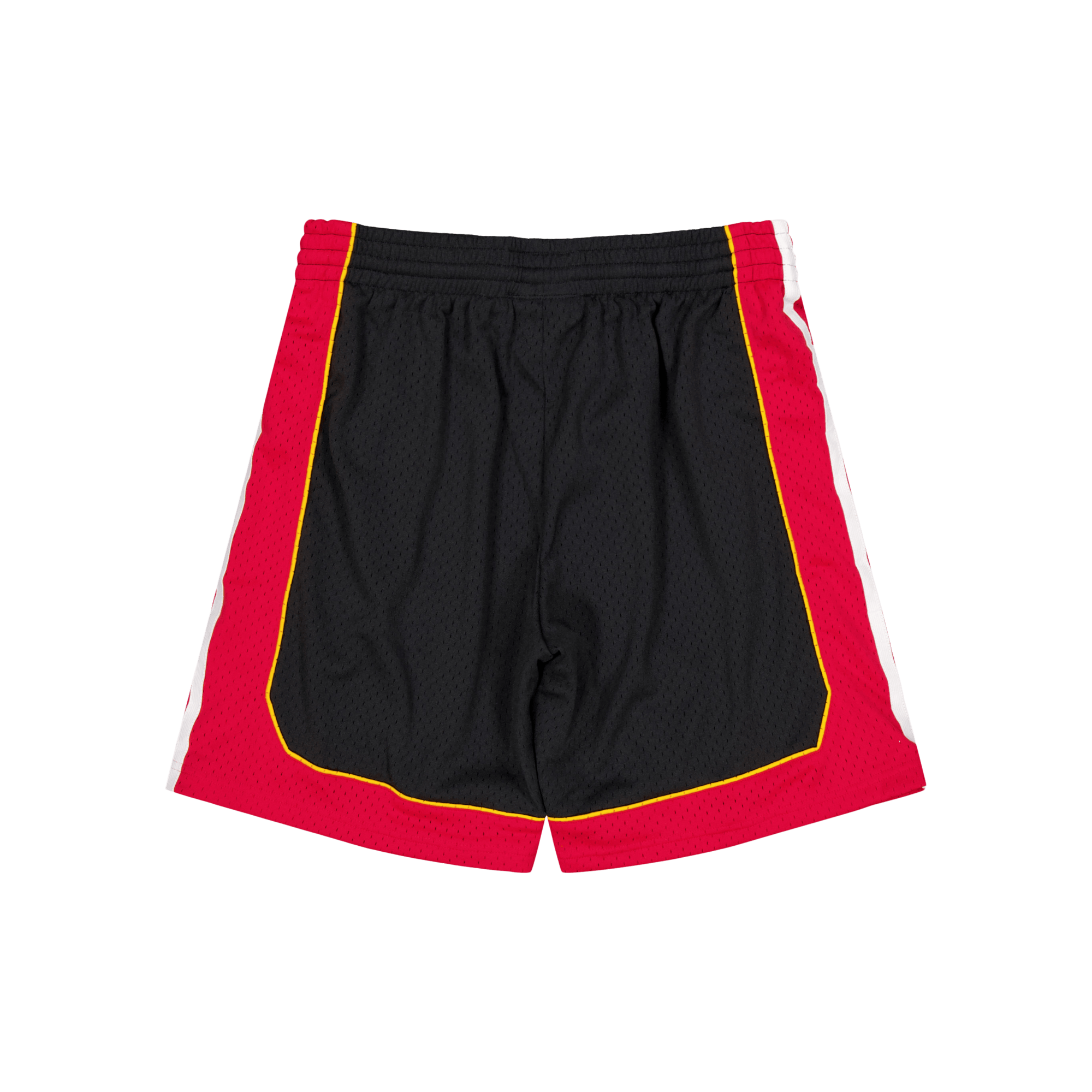 Heat Swingman Shorts Black - Bild 2
