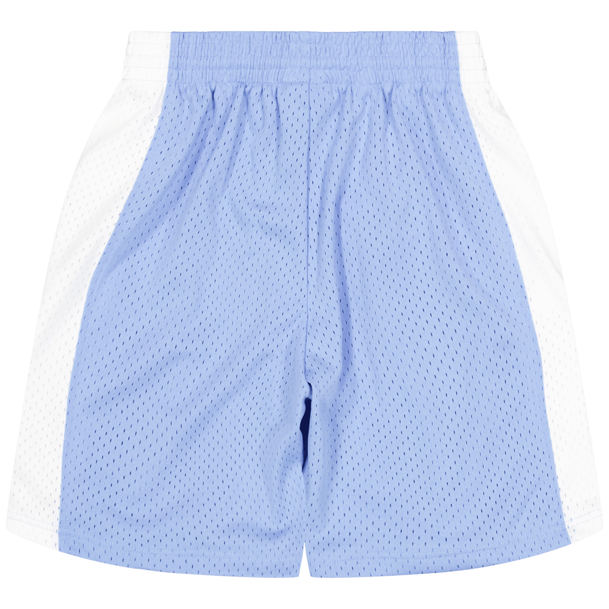 Unc Swingman Shorts Light Blue - Bild 2