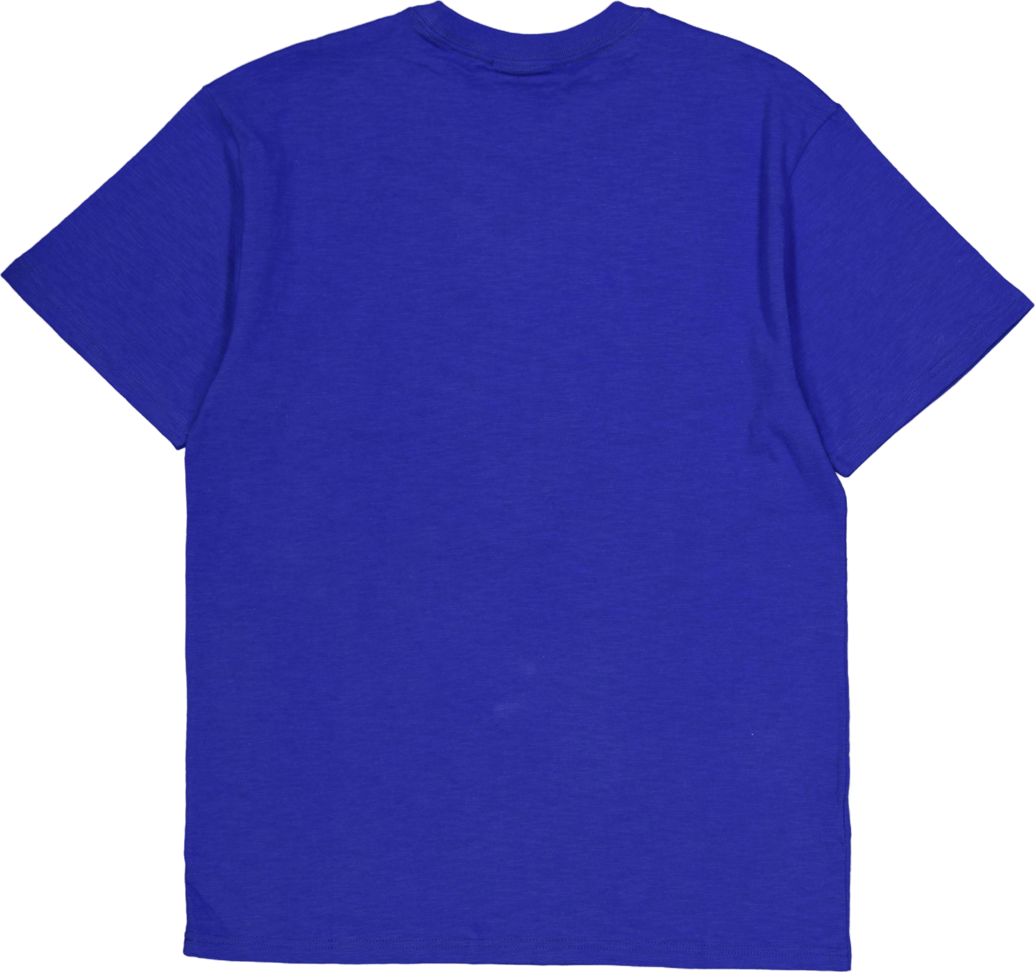 Warriors Legendary Slub S/s Te Royal - Bild 2