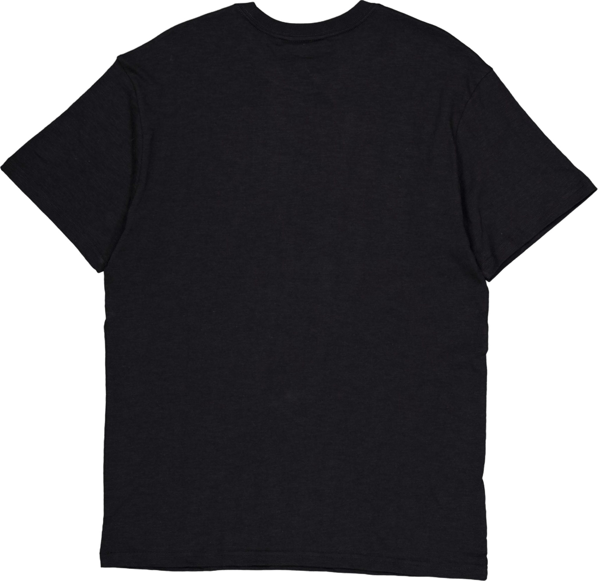 Lakers Legendary Slub S/s Tee Black - Bild 2