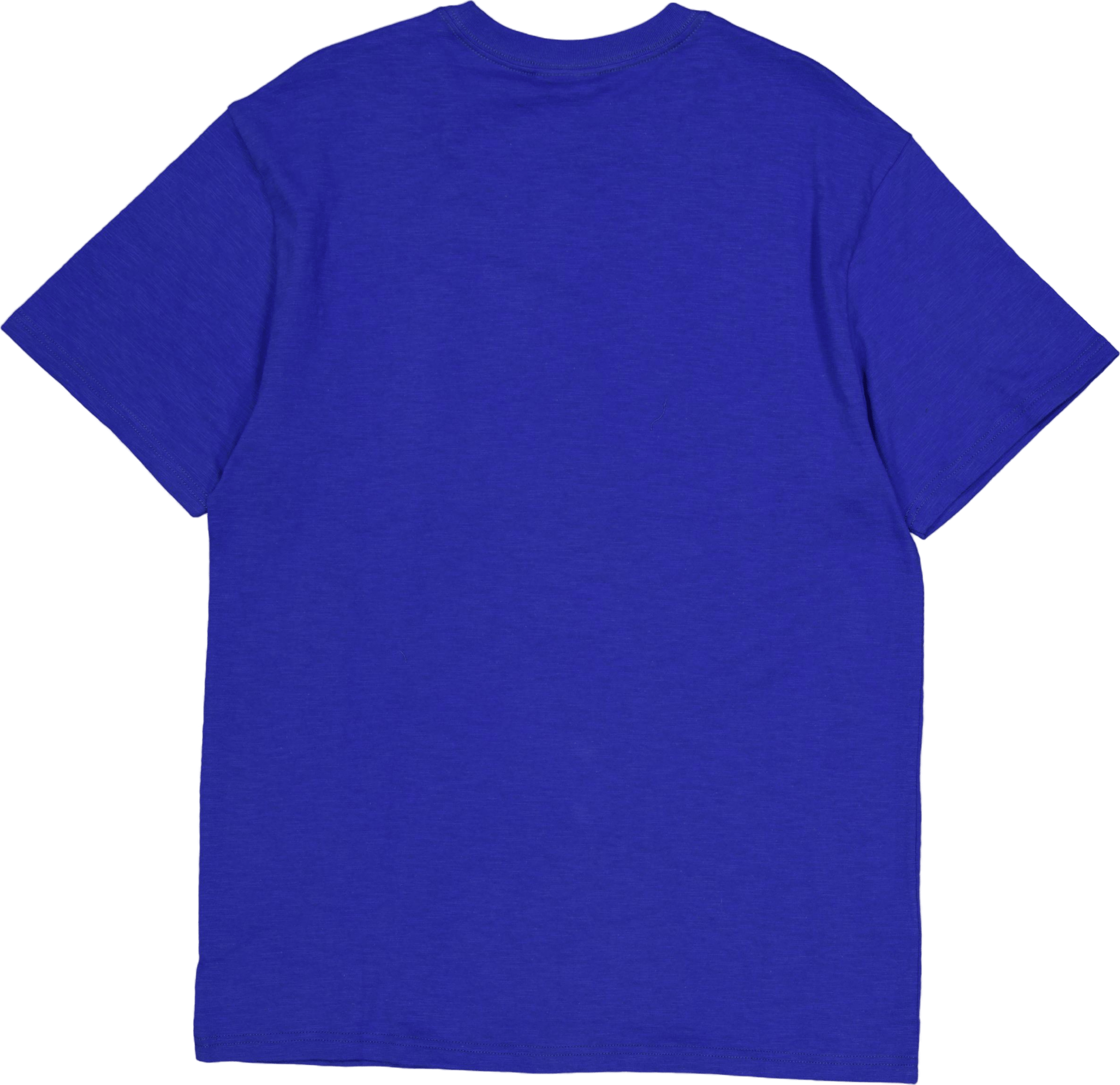 Knicks Legendary Slub S/s Tee Royal - Bild 2