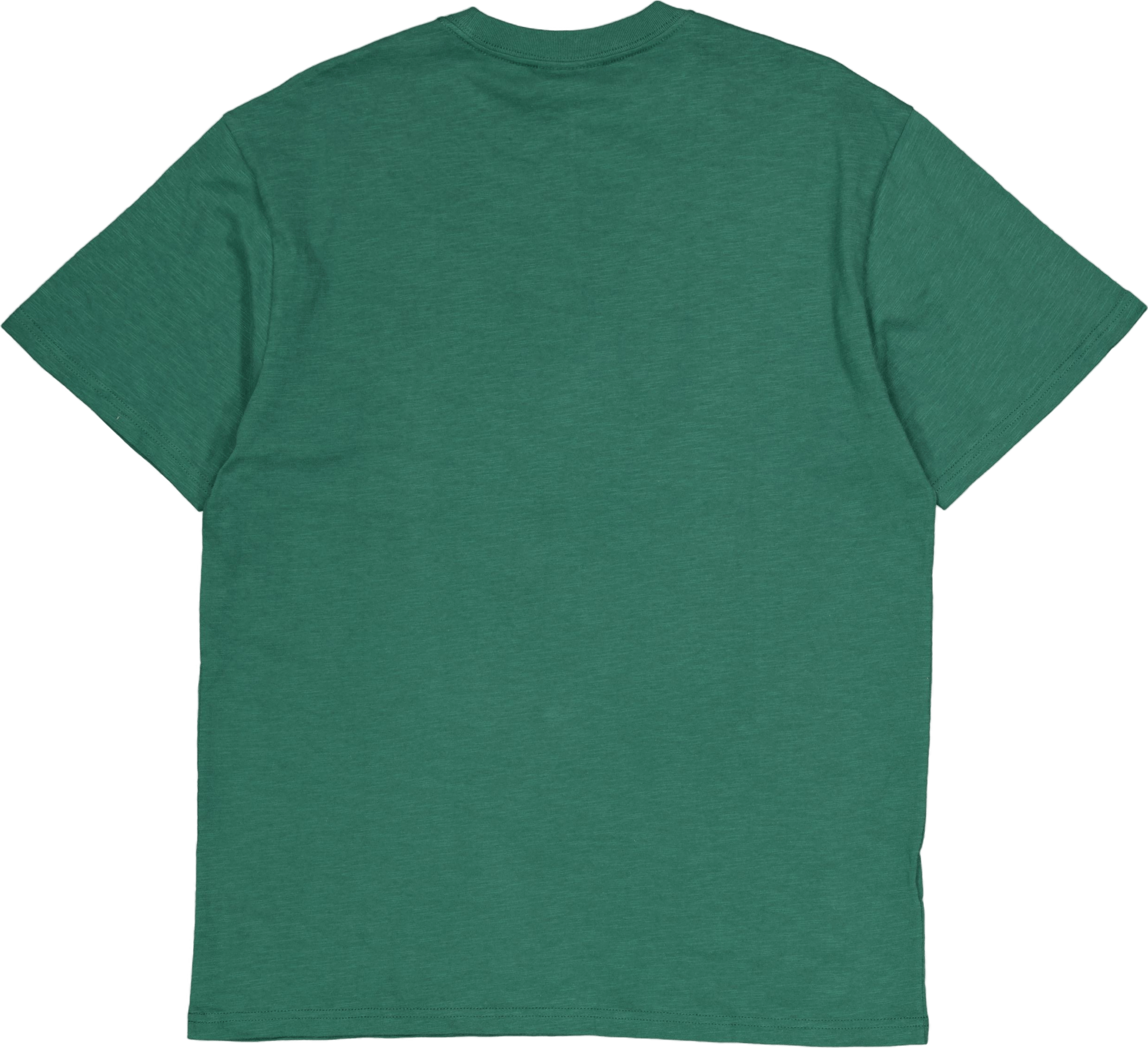 Supersonics Legendary Slub S/s Dark Green - Bild 2