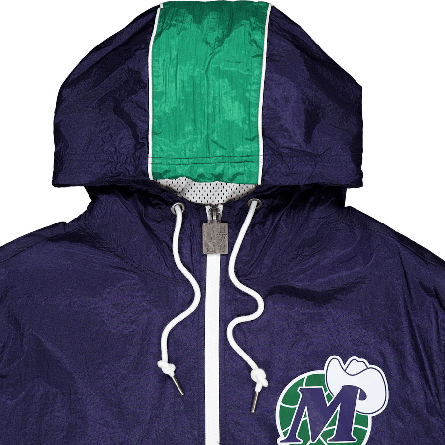 Mavericks Team Og 2.0 Anorak W Navy - Bild 3