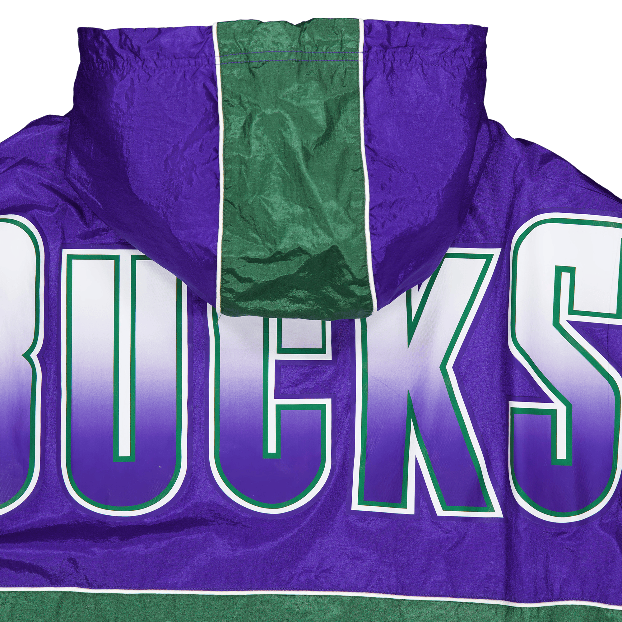 Bucks Team Og 2.0 Anorak Windb Purple - Bild 5